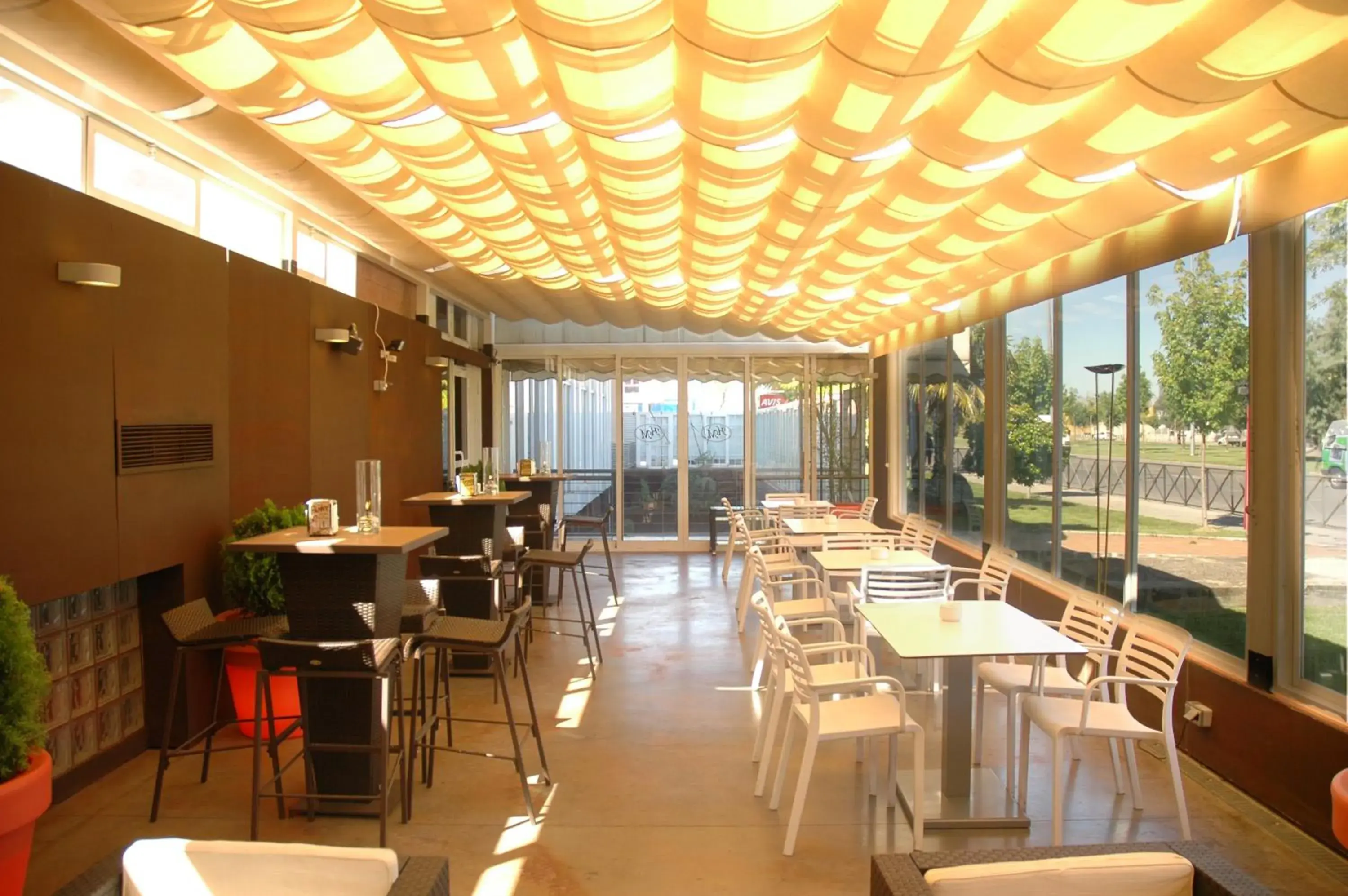 Restaurant/places to eat in Hotel Majadahonda Restaurant/places to eat in Hotel Majadahonda