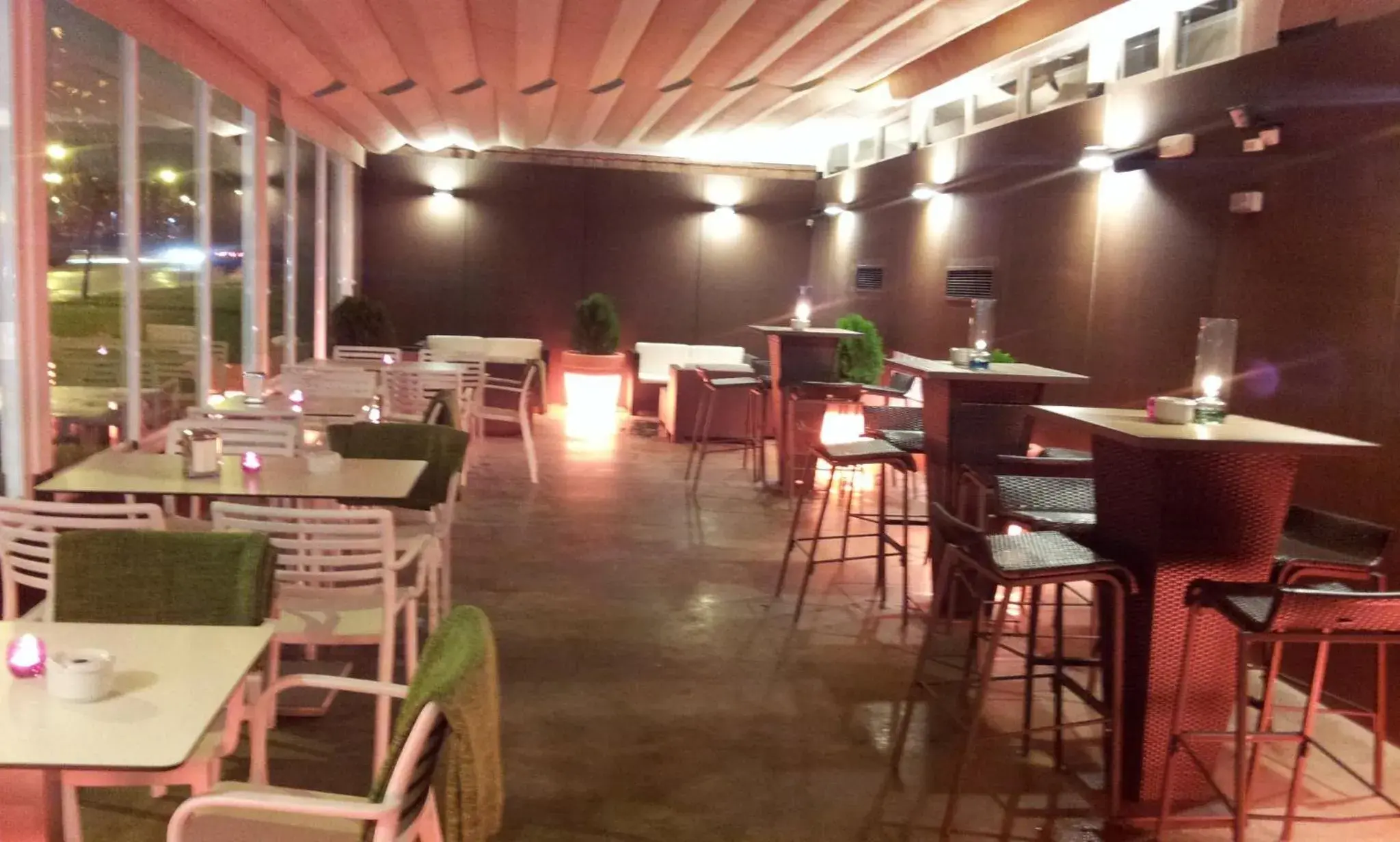 Restaurant/places to eat in Hotel Majadahonda Restaurant/places to eat in Hotel Majadahonda