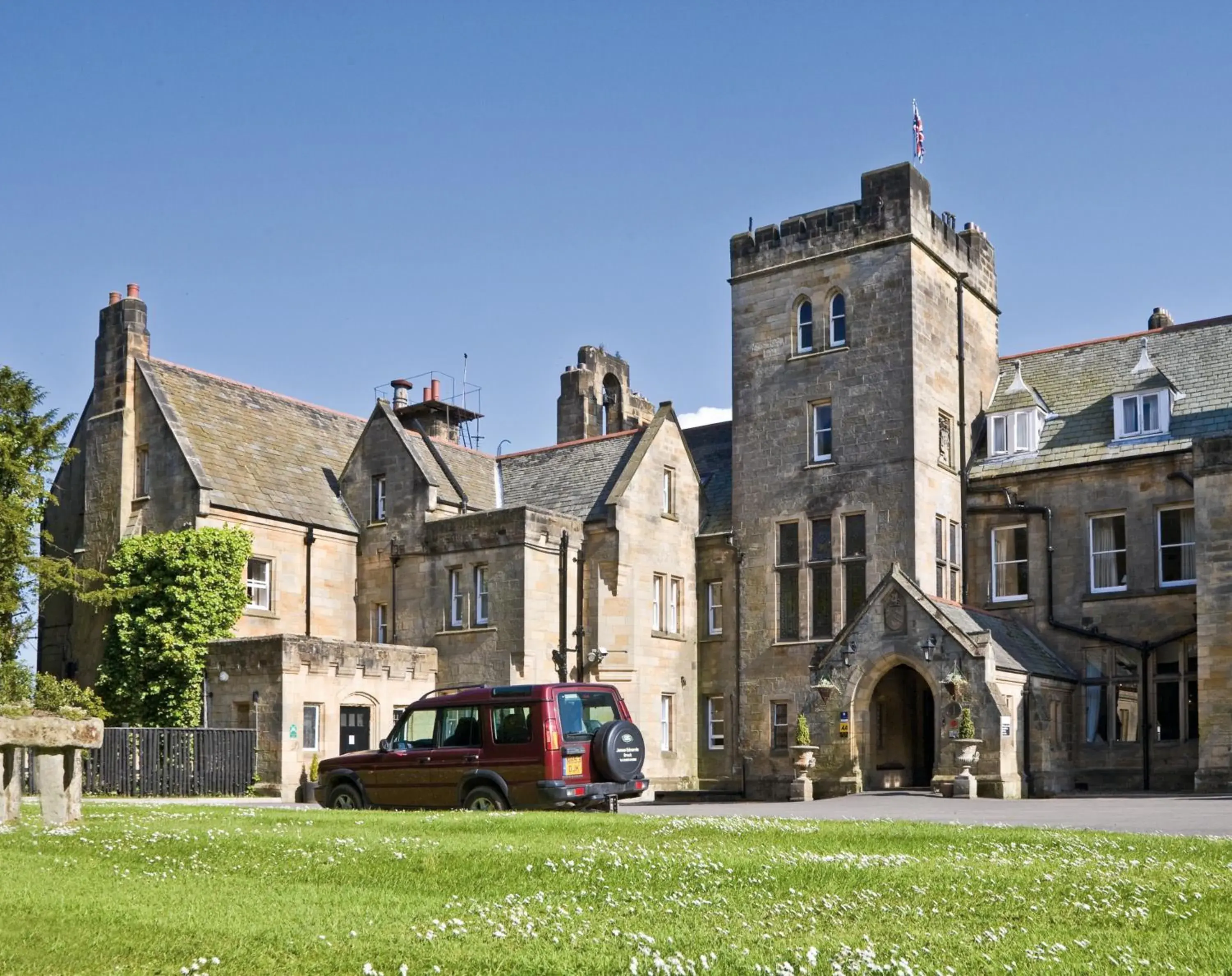 Grinkle Park Hotel Grinkle Park Hotel