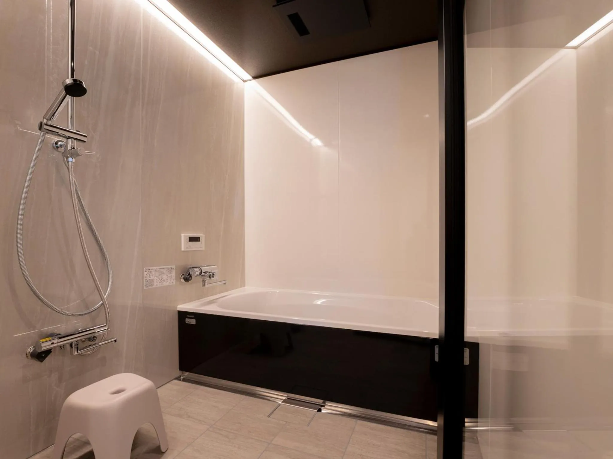 Bathroom in Rakuten STAY Izumo