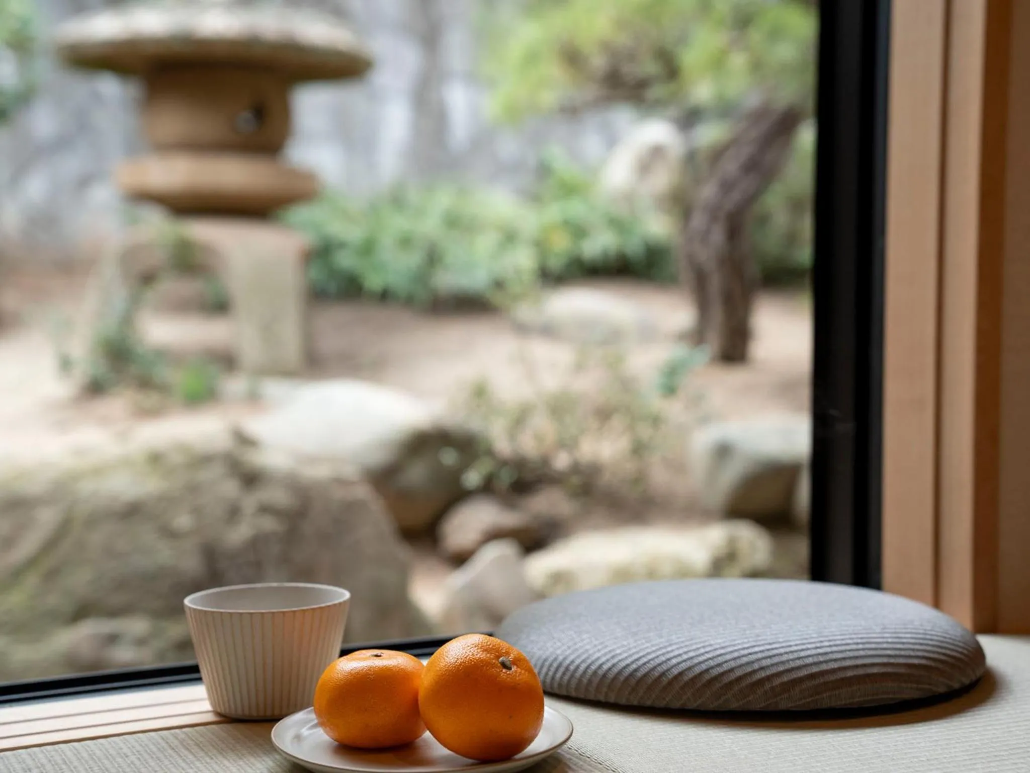 View (from property/room) in Rakuten STAY Izumo