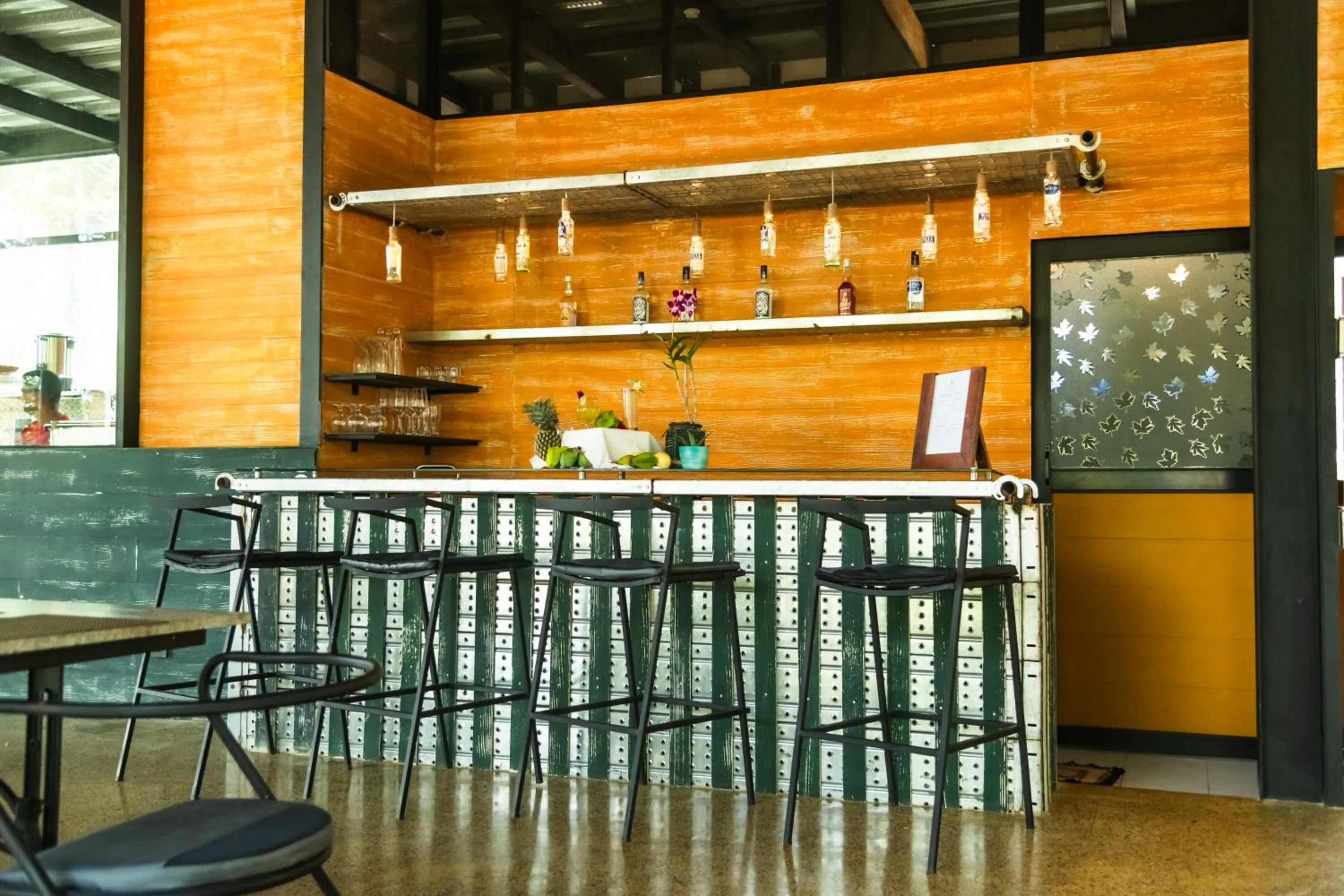 Restaurant/places to eat in Waraka - Udawalawe by Thema Collection