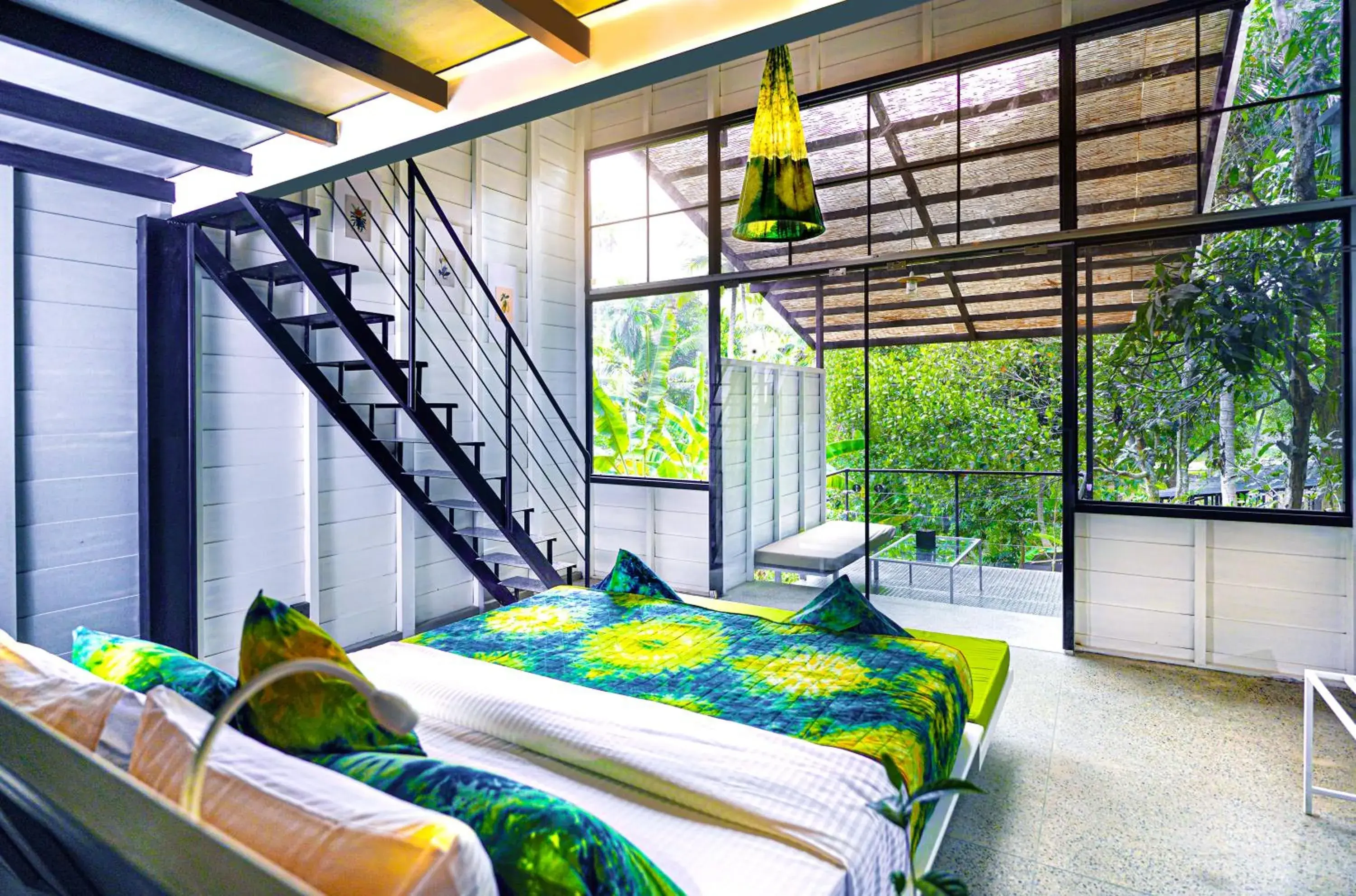 Deluxe Room Includes evening tea with snacks and complimentary mocktail (one per person) in Waraka - Udawalawe by Thema Collection Deluxe Room Includes evening tea with snacks and complimentary mocktail (one per person) in Waraka - Udawalawe by Thema Collection