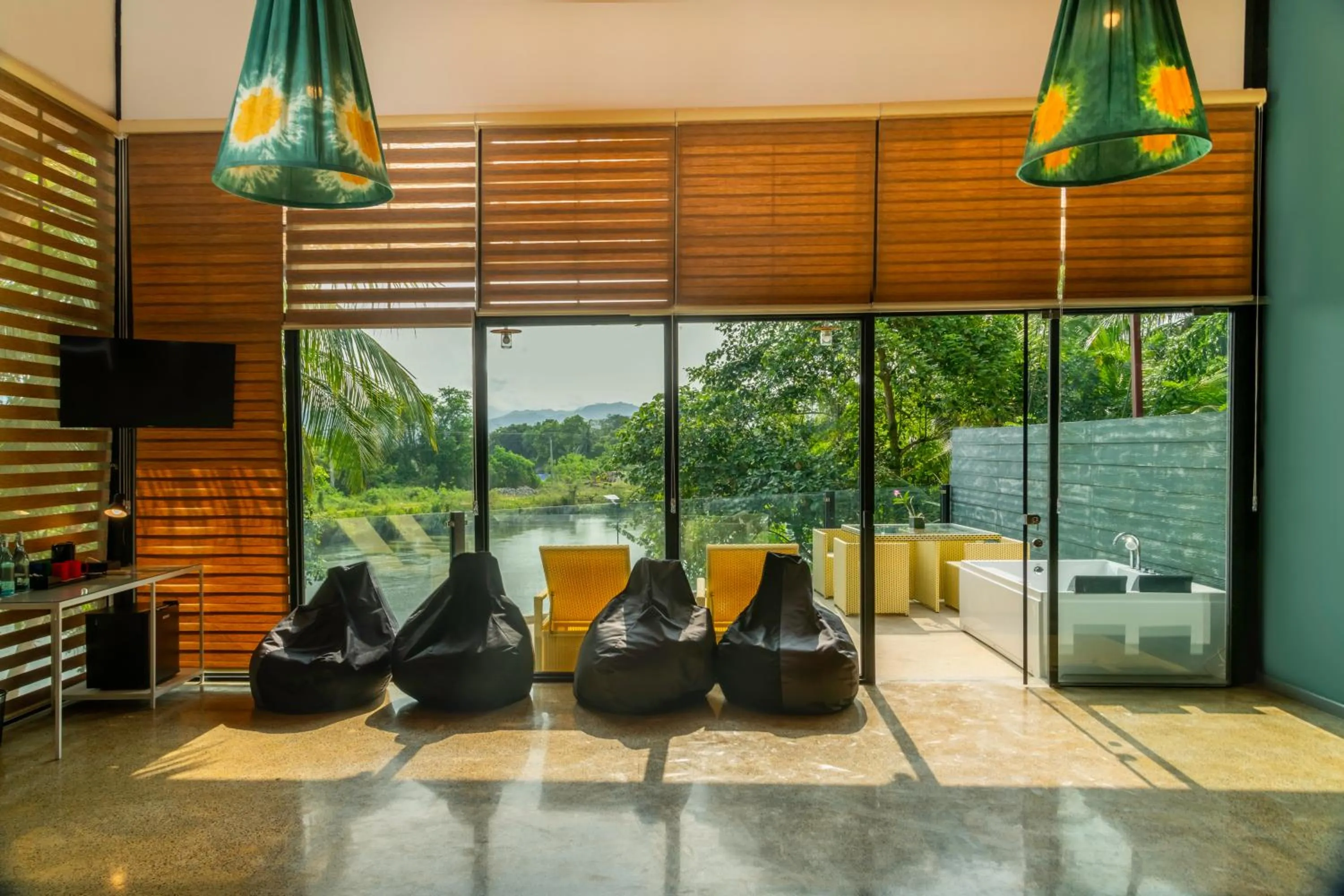 View (from property/room) in Waraka - Udawalawe by Thema Collection