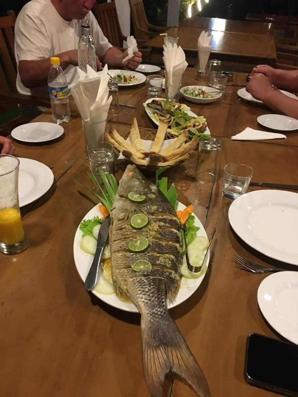 Lagoon Bentota Resort