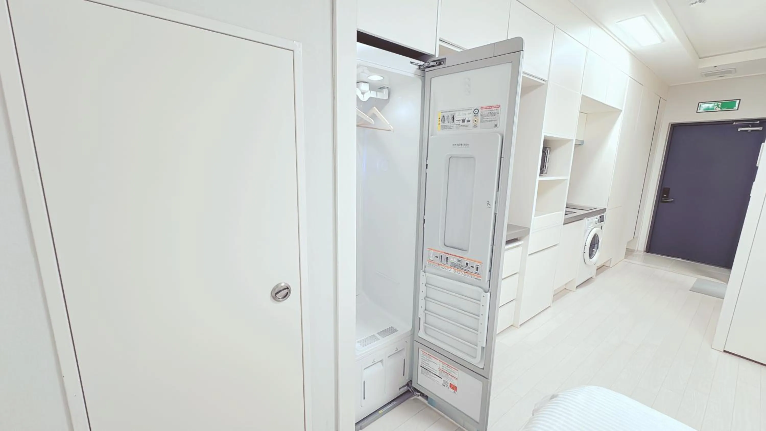 The Time hotel Incheon Airport