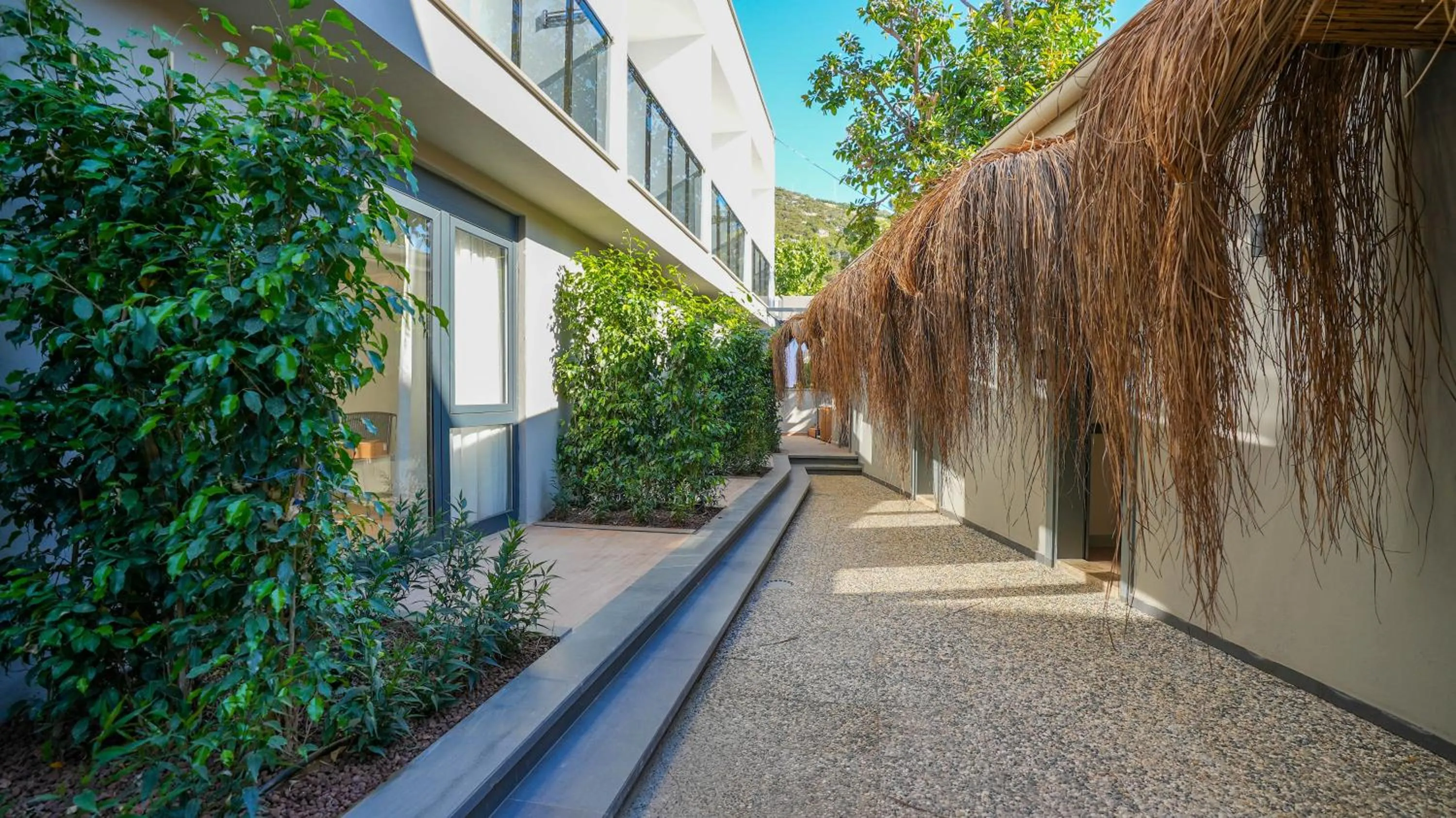 Day in Ada Port Hotel Adults Only