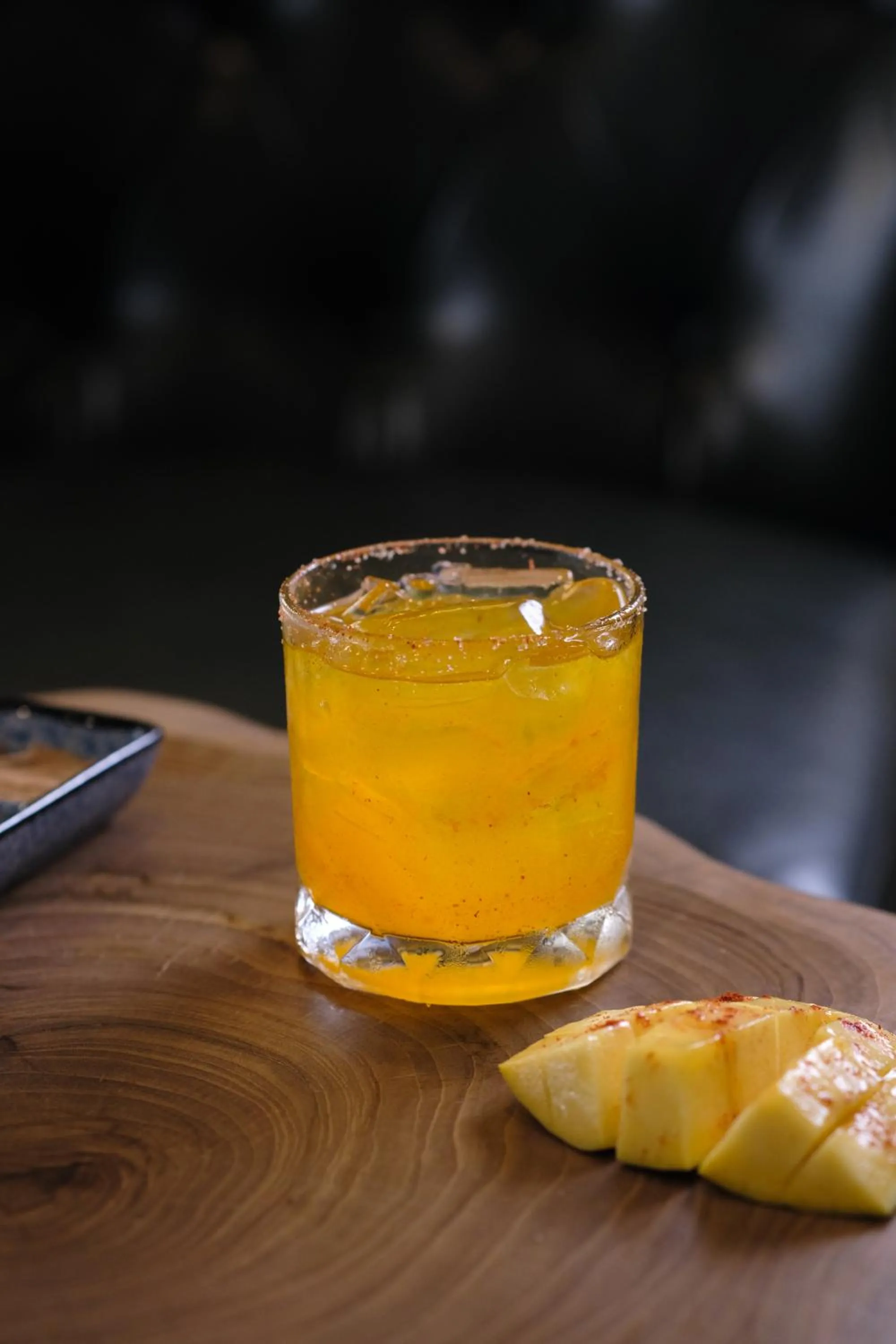 Restaurant/places to eat in Bud Brew Beyond Dispensary and Hotel