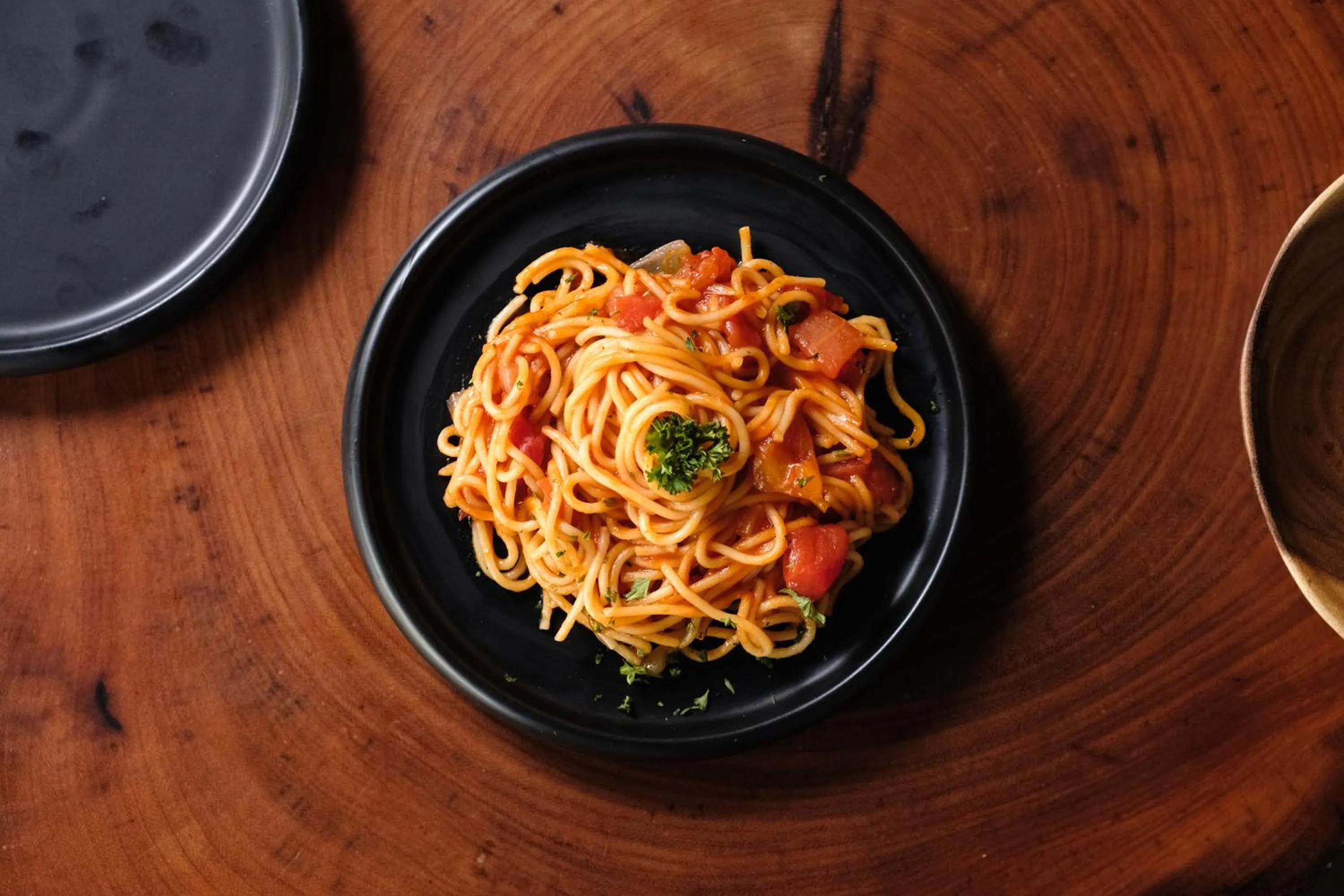 Restaurant/places to eat in Bud Brew Beyond Dispensary and Hotel