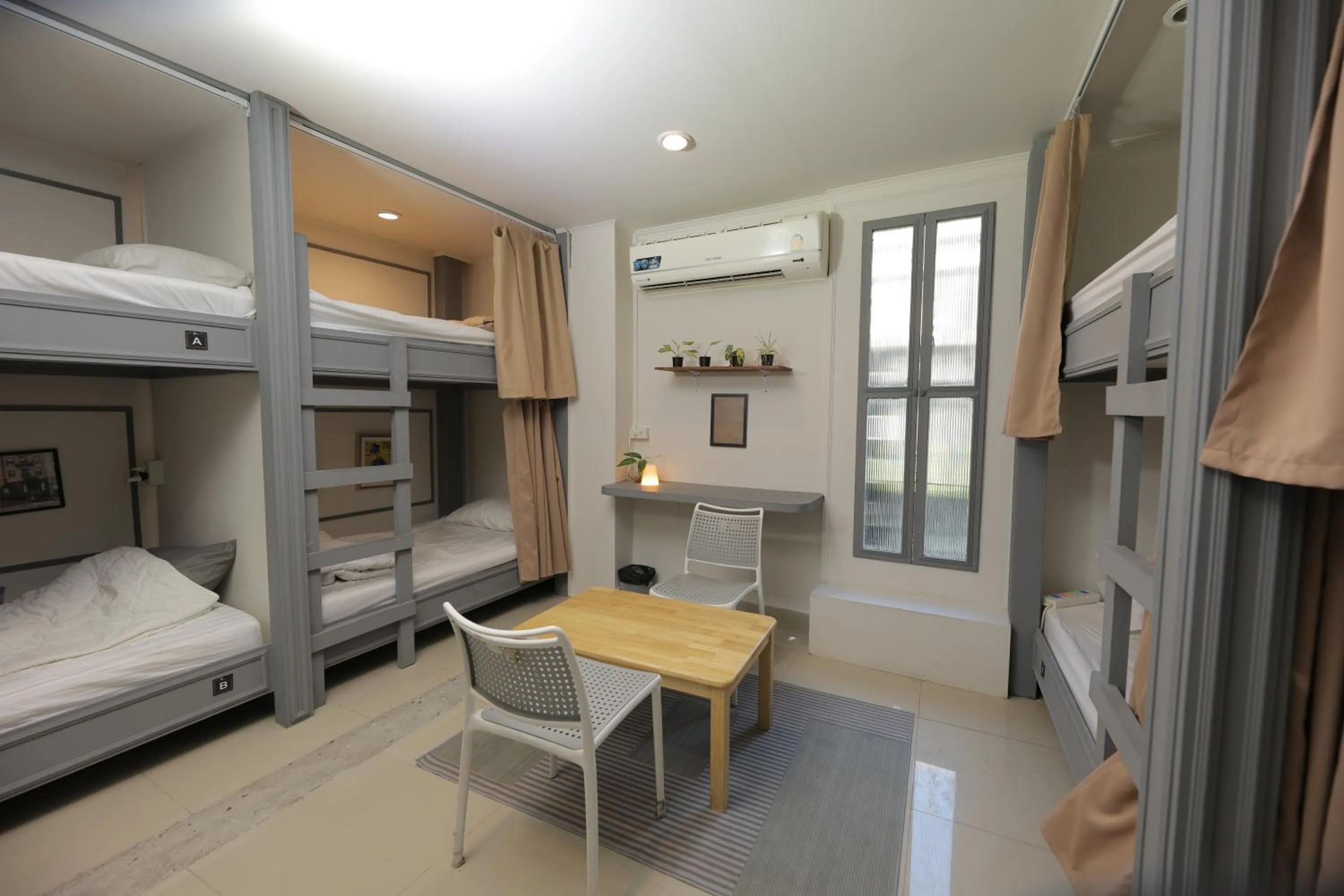 bunk bed, Bed in Bud Brew Beyond Dispensary and Hotel