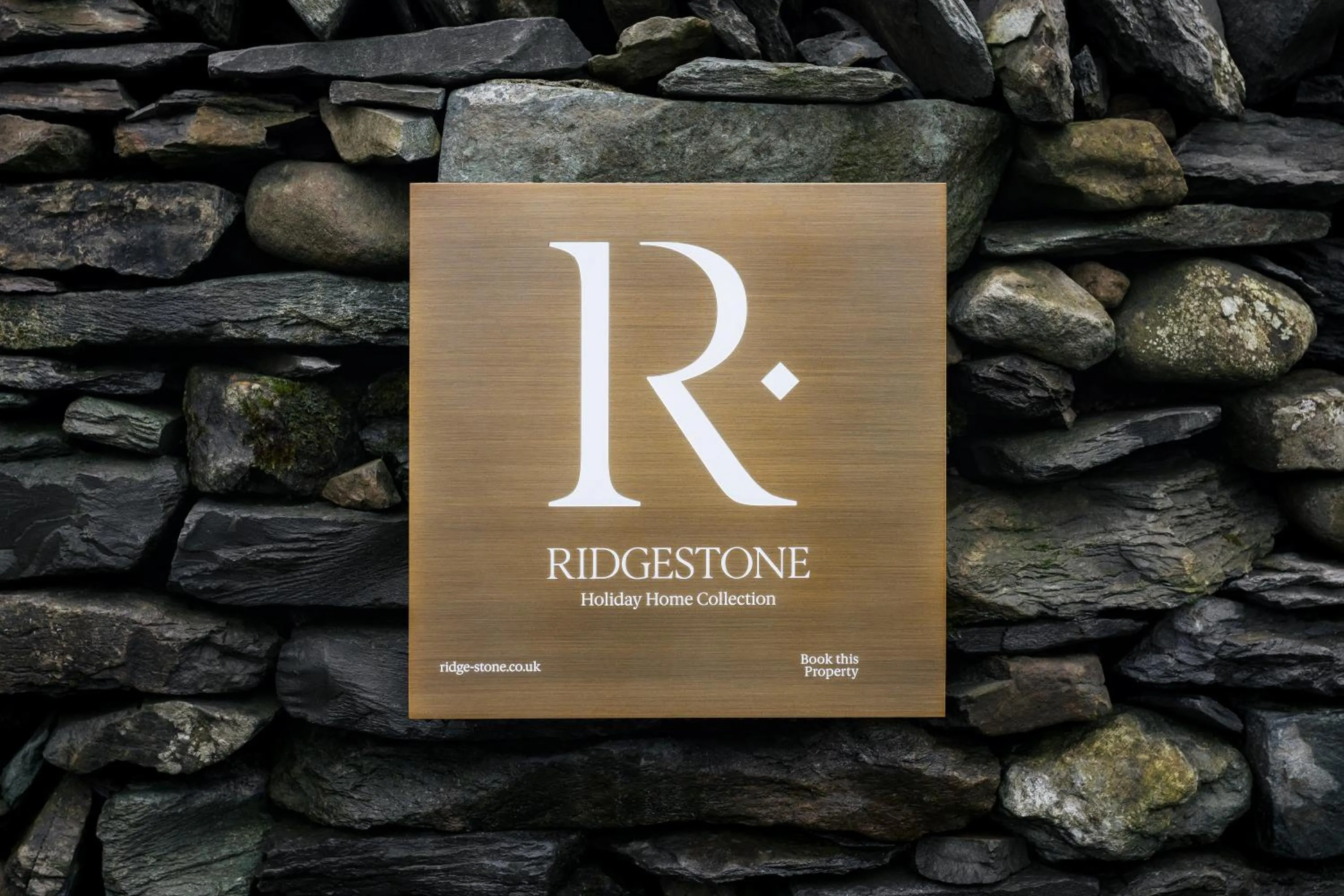 Property building in Rosemount Lake District Townhouse with Hot Tub - Ridgestone