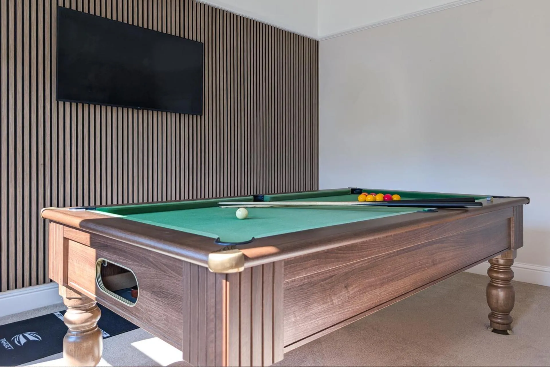 Rosemount Lake District Townhouse with Hot Tub - Ridgestone