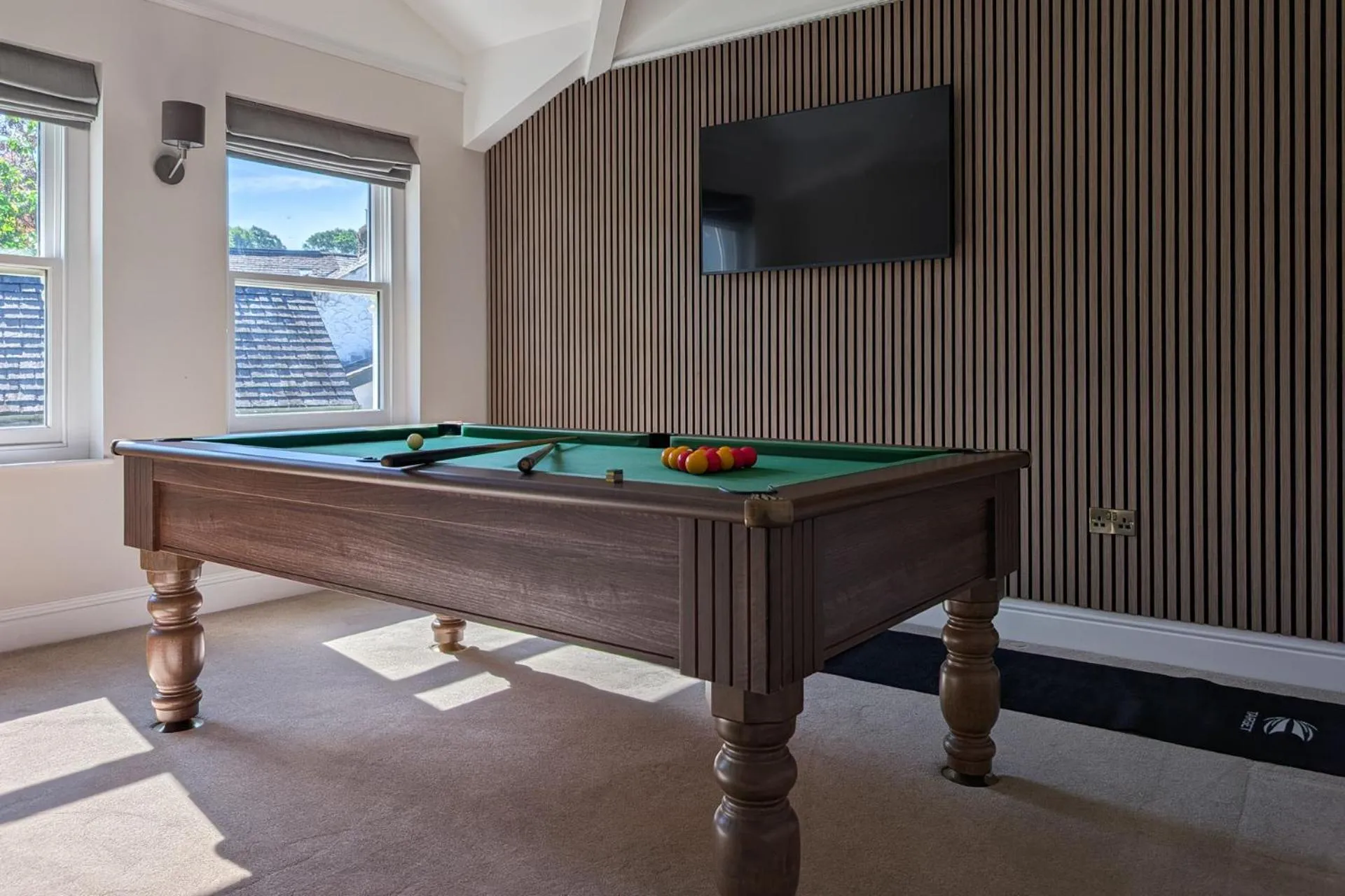 Rosemount Lake District Townhouse with Hot Tub - Ridgestone