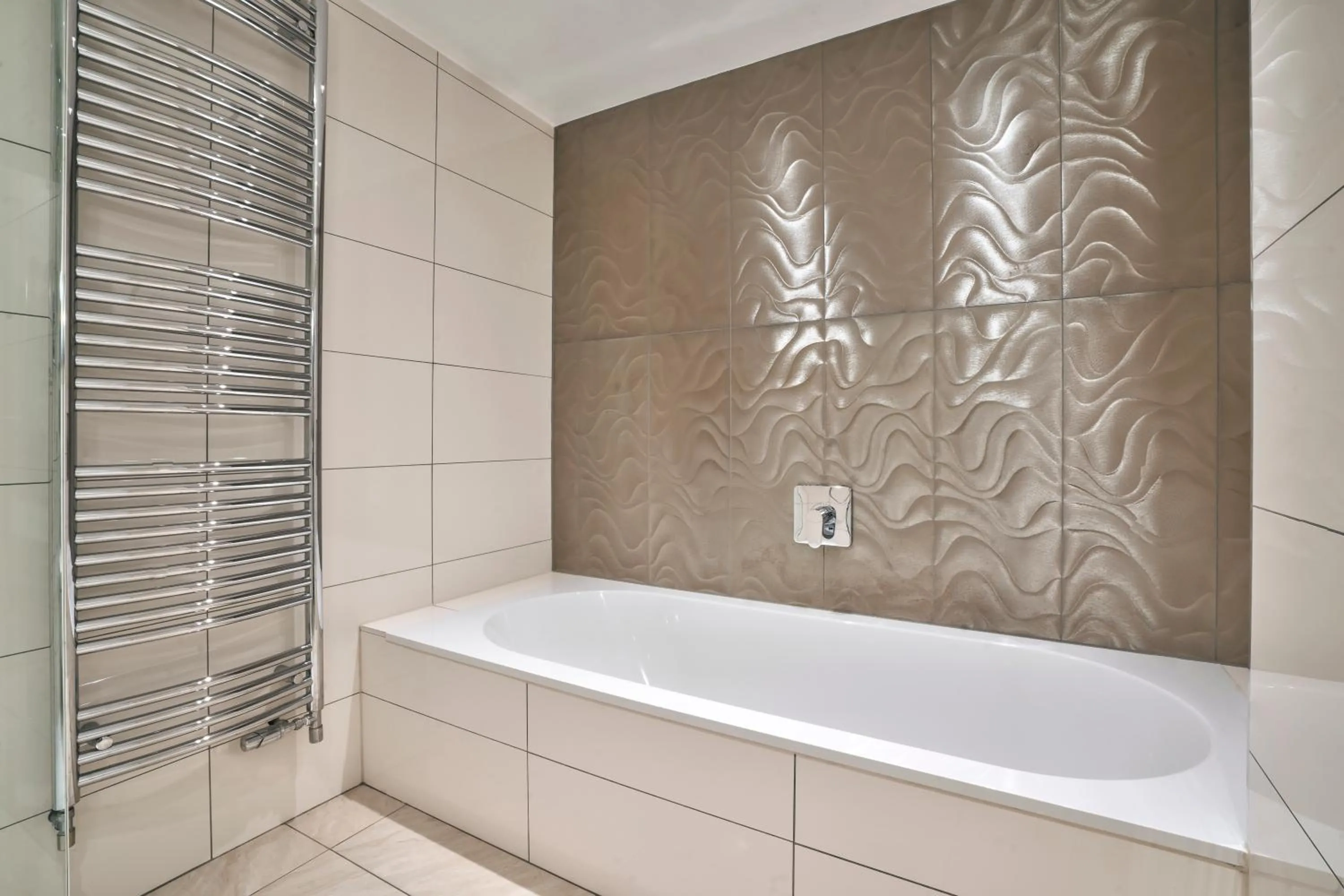 Shower in Rosemount Lake District Townhouse with Hot Tub - Ridgestone