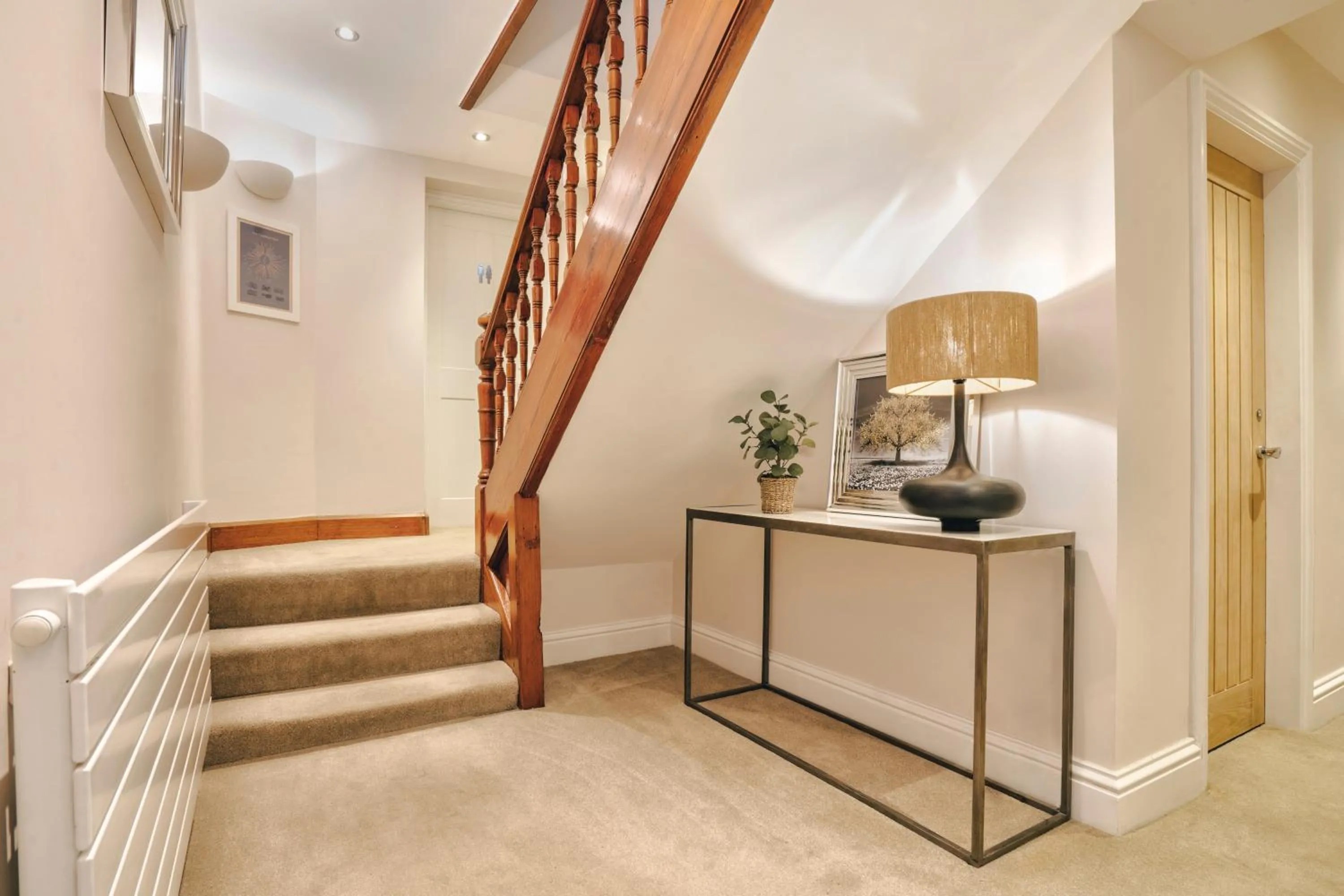 Rosemount Lake District Townhouse with Hot Tub - Ridgestone