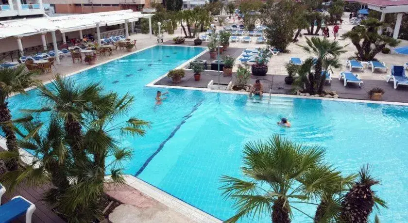 Double Room in Vox Maris Grand Resort Double Room in Vox Maris Grand Resort