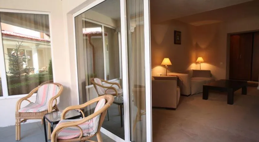 Vox Maris Grand Resort