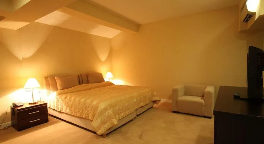 Vox Maris Grand Resort