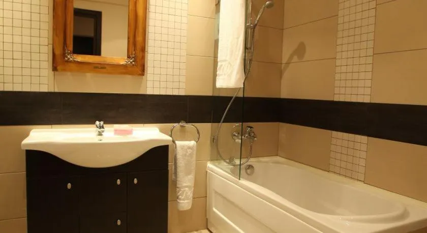 Vox Maris Grand Resort