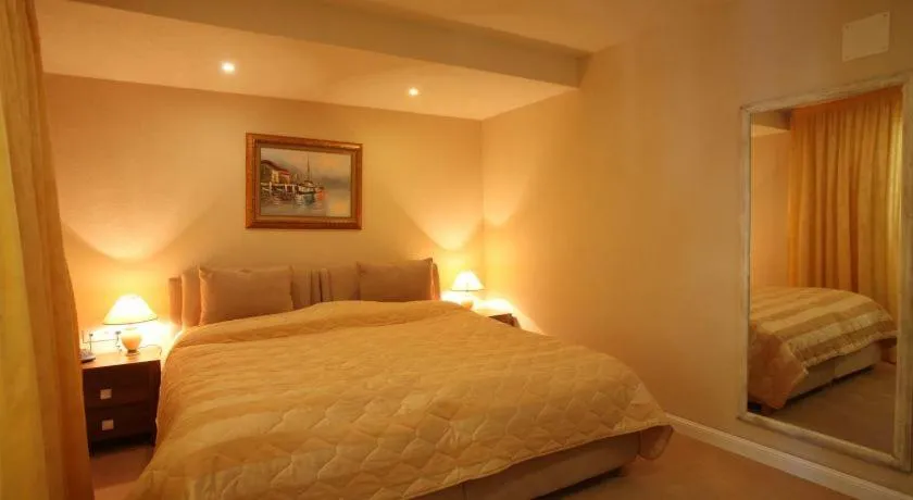 Vox Maris Grand Resort