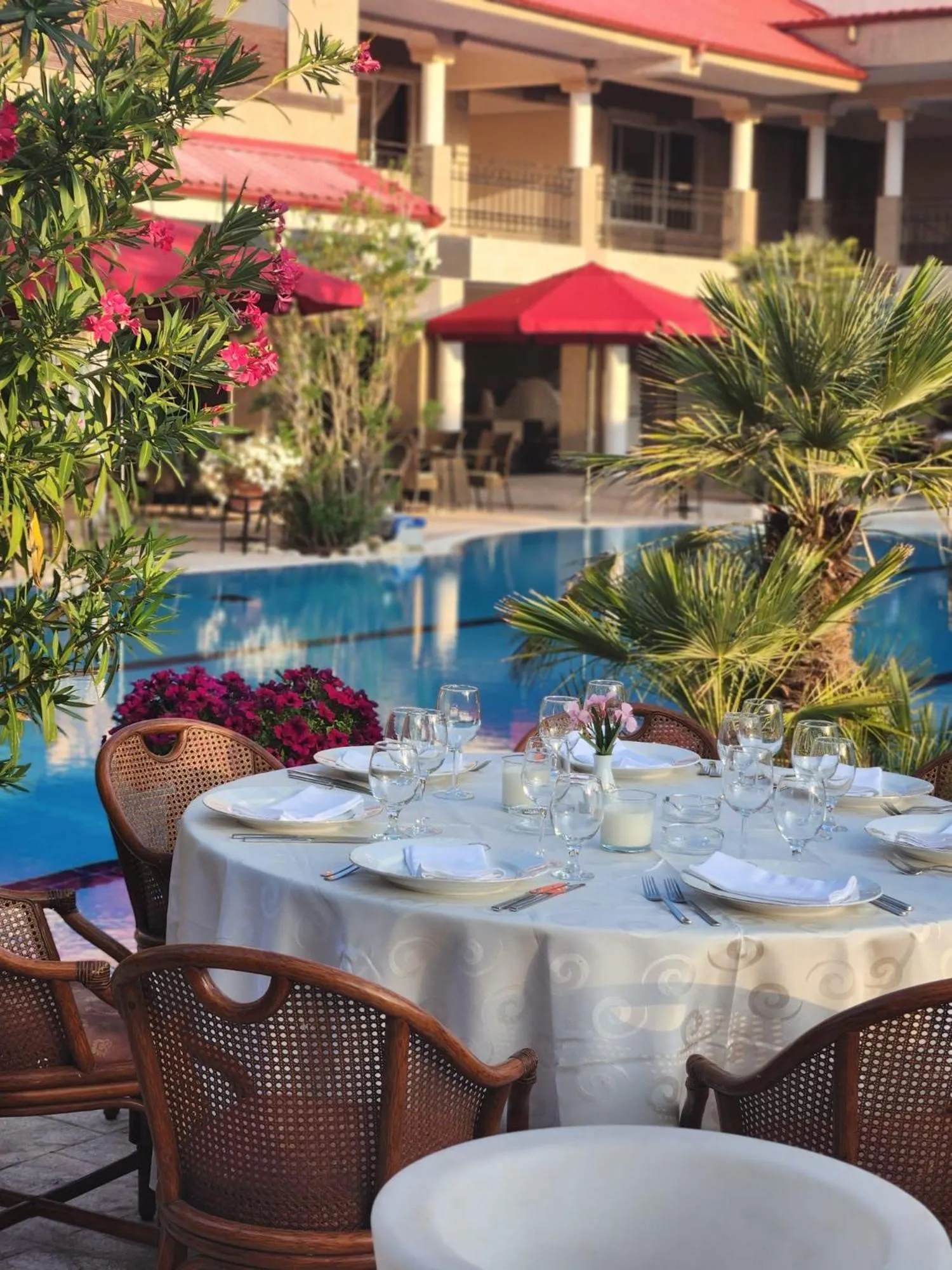 Vox Maris Grand Resort