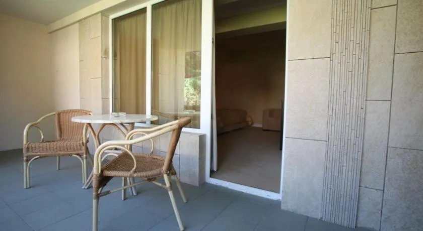 Vox Maris Grand Resort