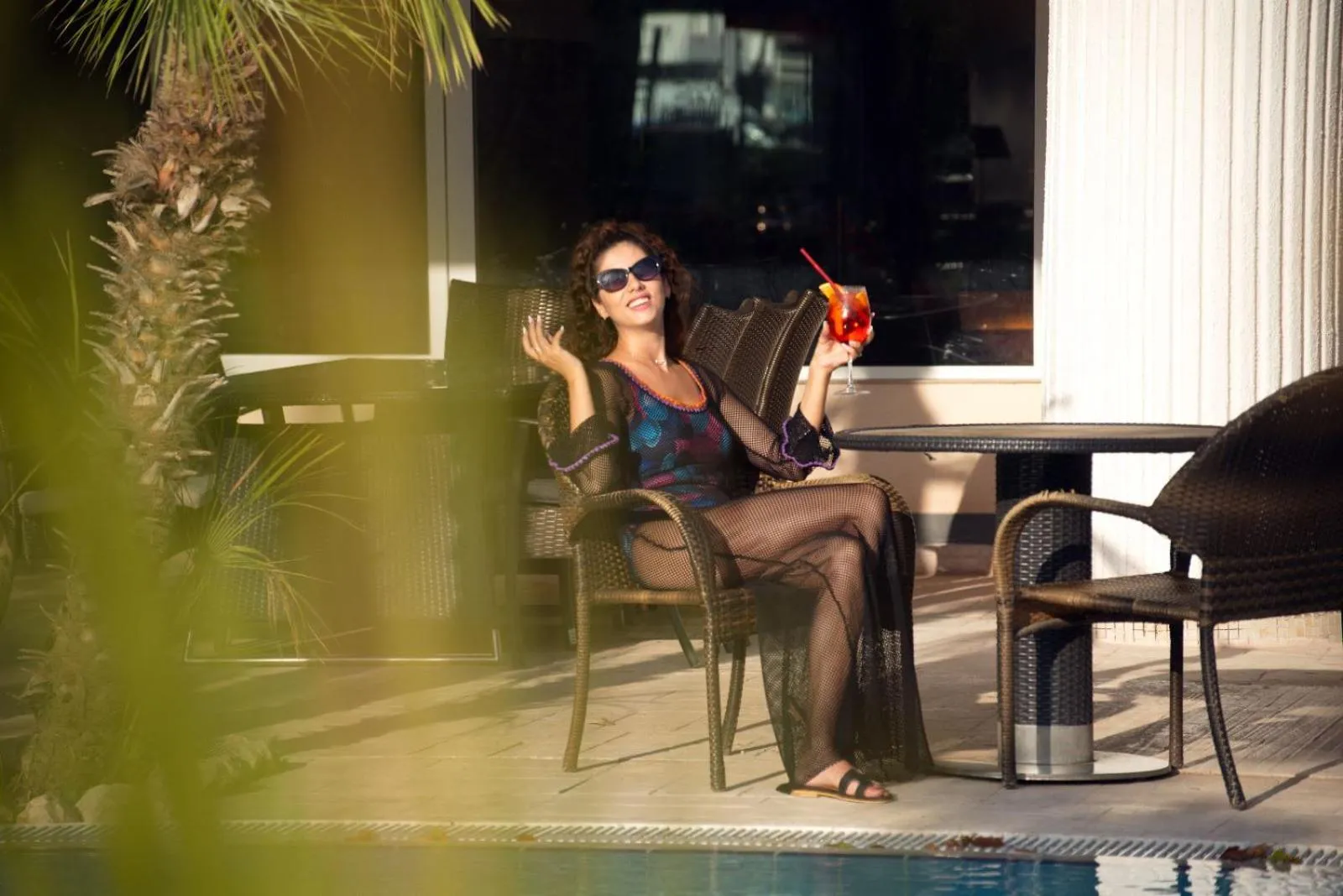 Vox Maris Grand Resort