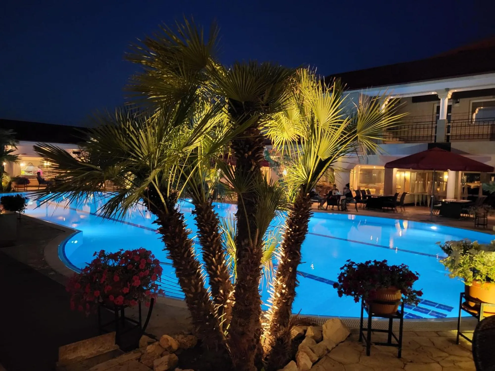 Vox Maris Grand Resort