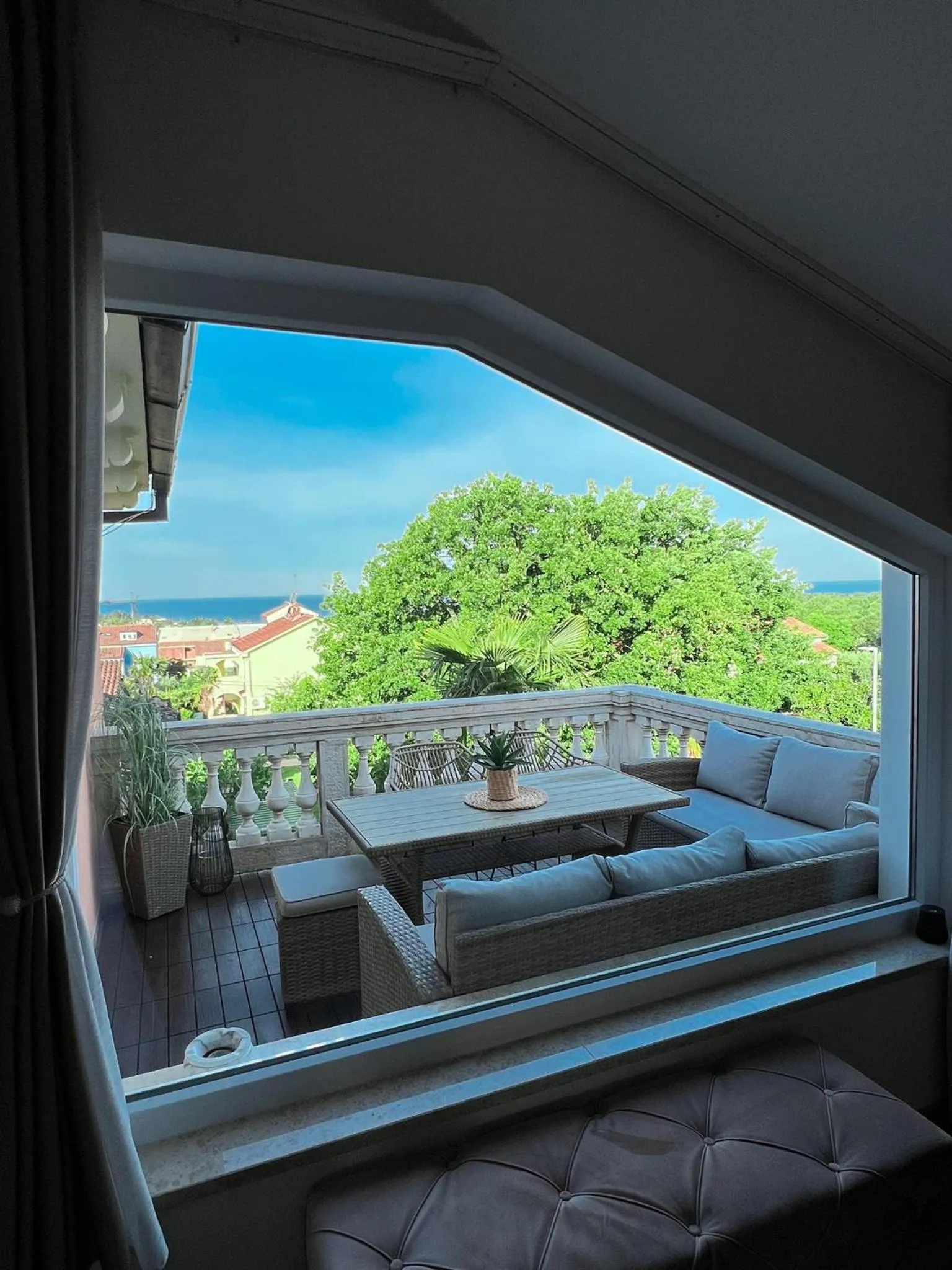 Premium apartment Seaview
