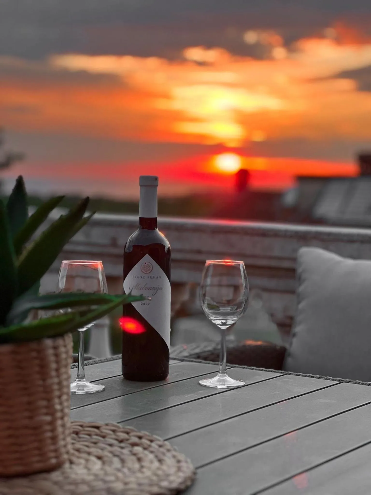Premium apartment Seaview