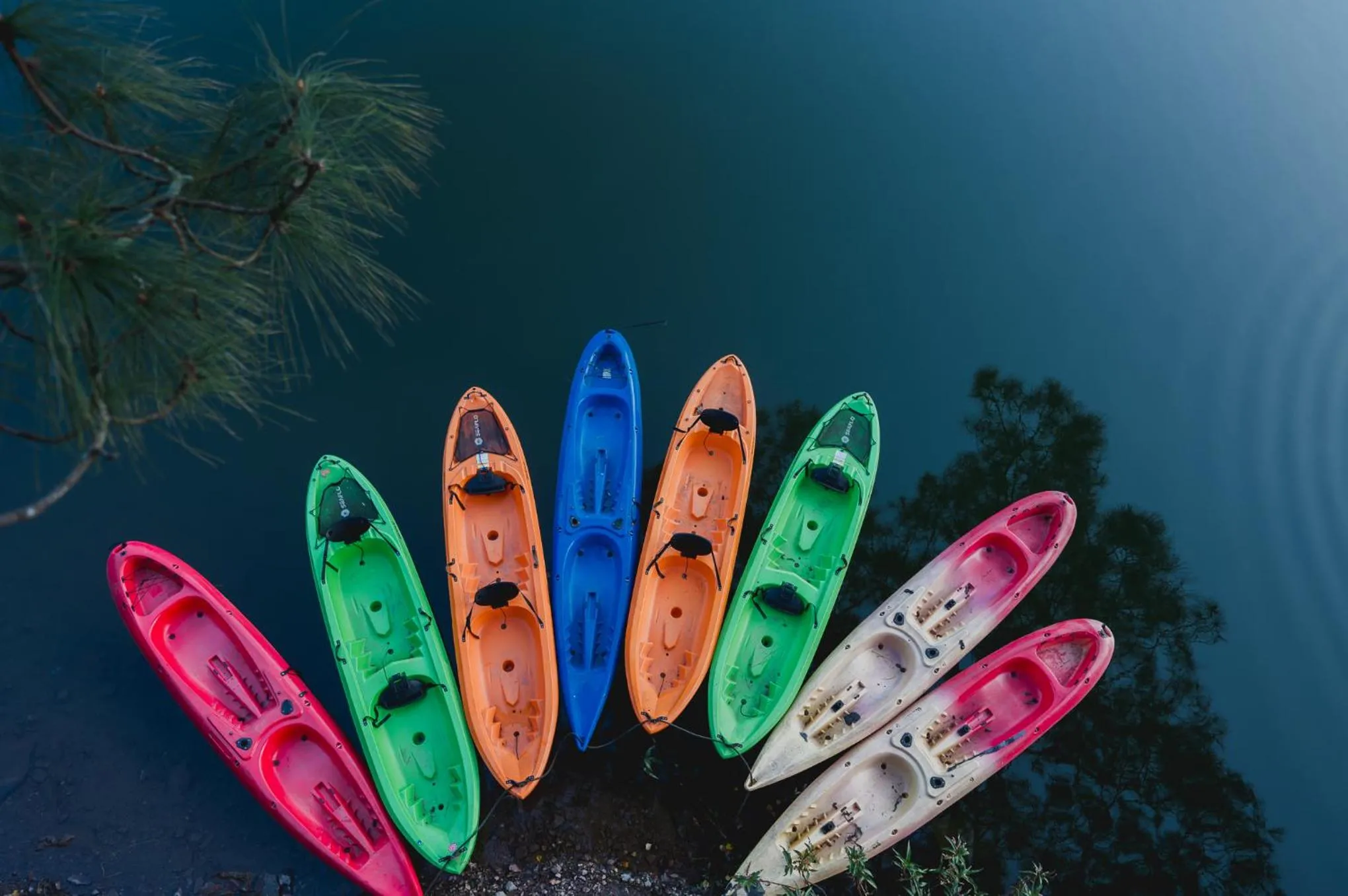 Activities in Brij Atmanya Bhowali, Nainital, A Luxury Mountain Escape