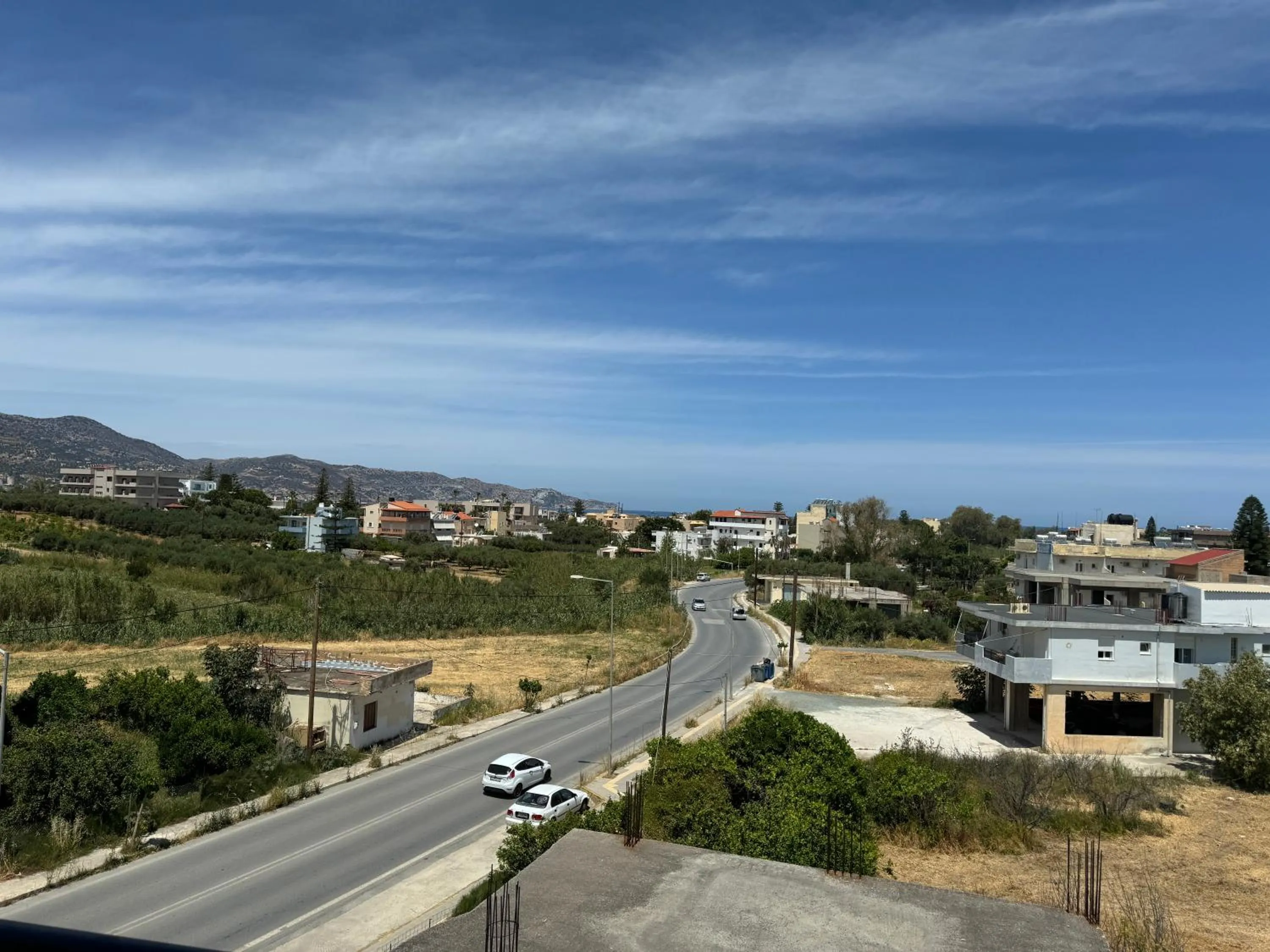 Location in Zac & Georgio Studios