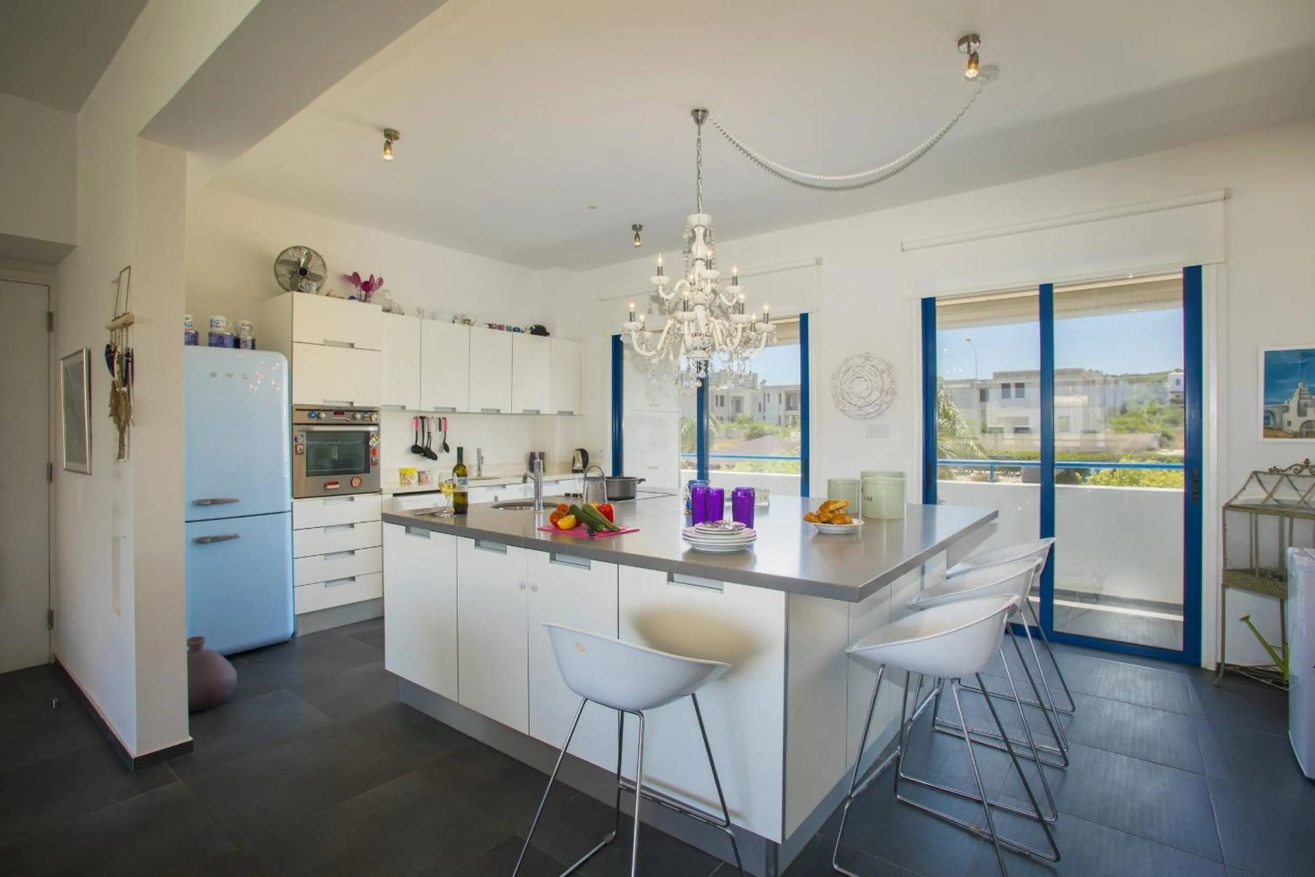 Protaras Aster Seaside Suite