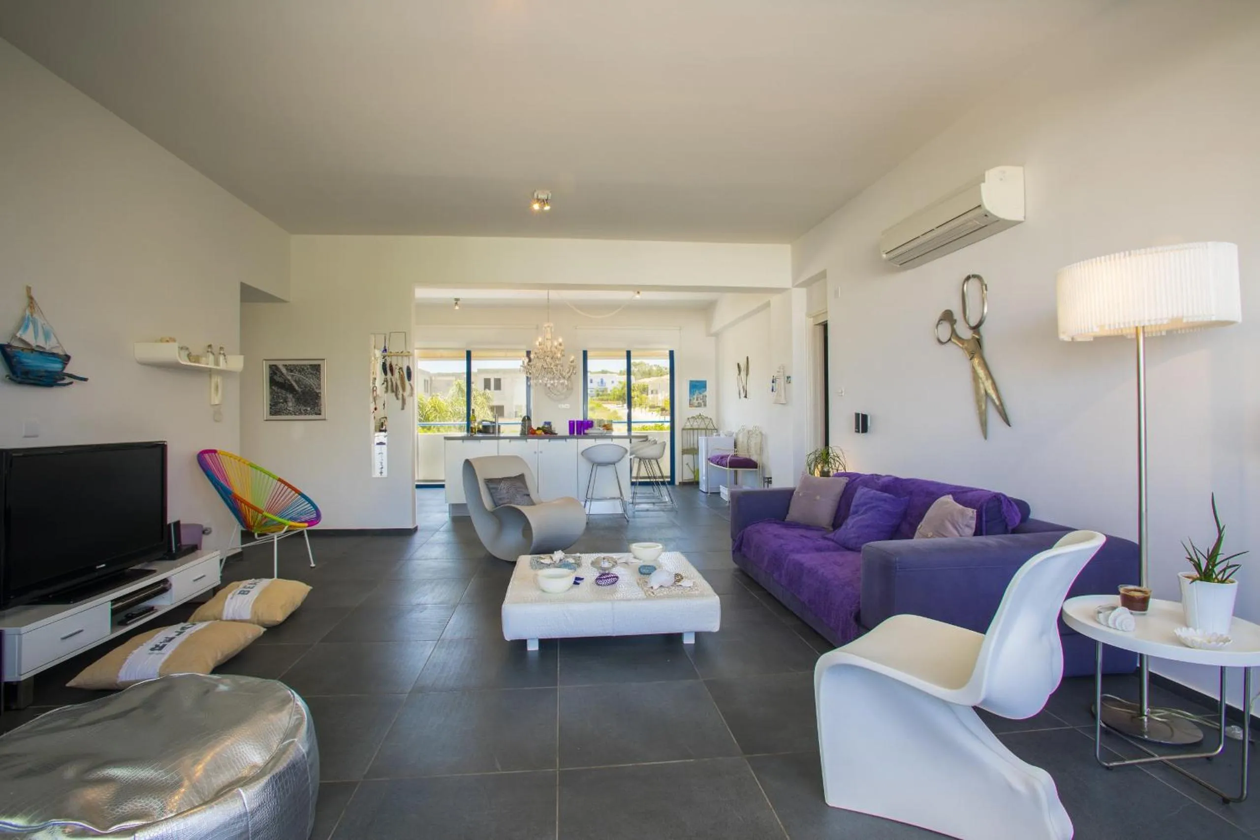 Protaras Aster Seaside Suite