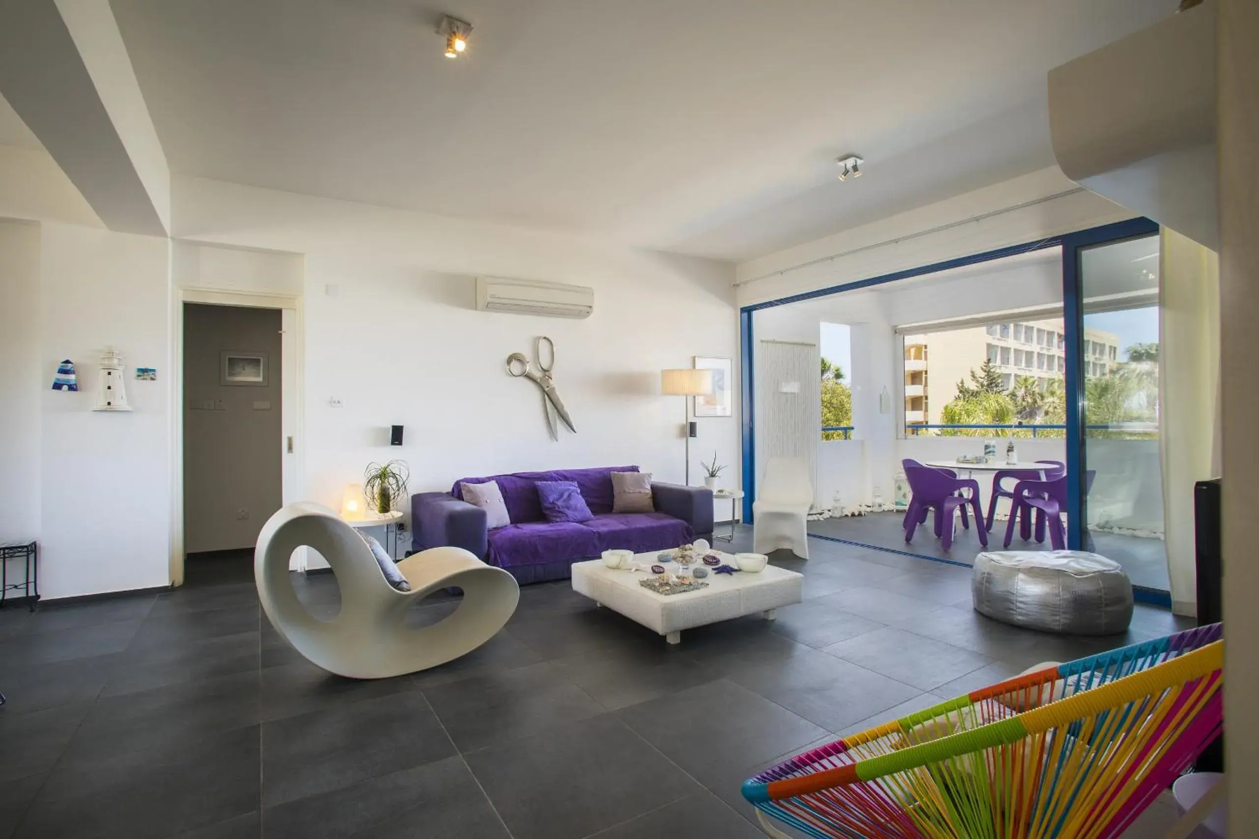 Protaras Aster Seaside Suite Protaras Aster Seaside Suite