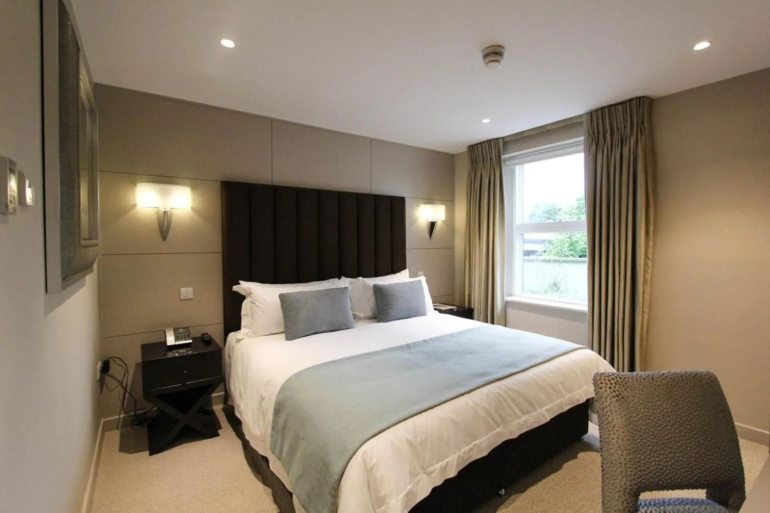 Cae Court Hotel