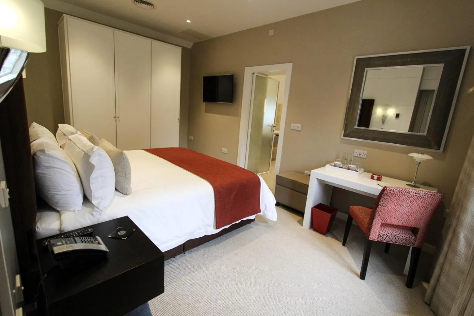 Cae Court Hotel
