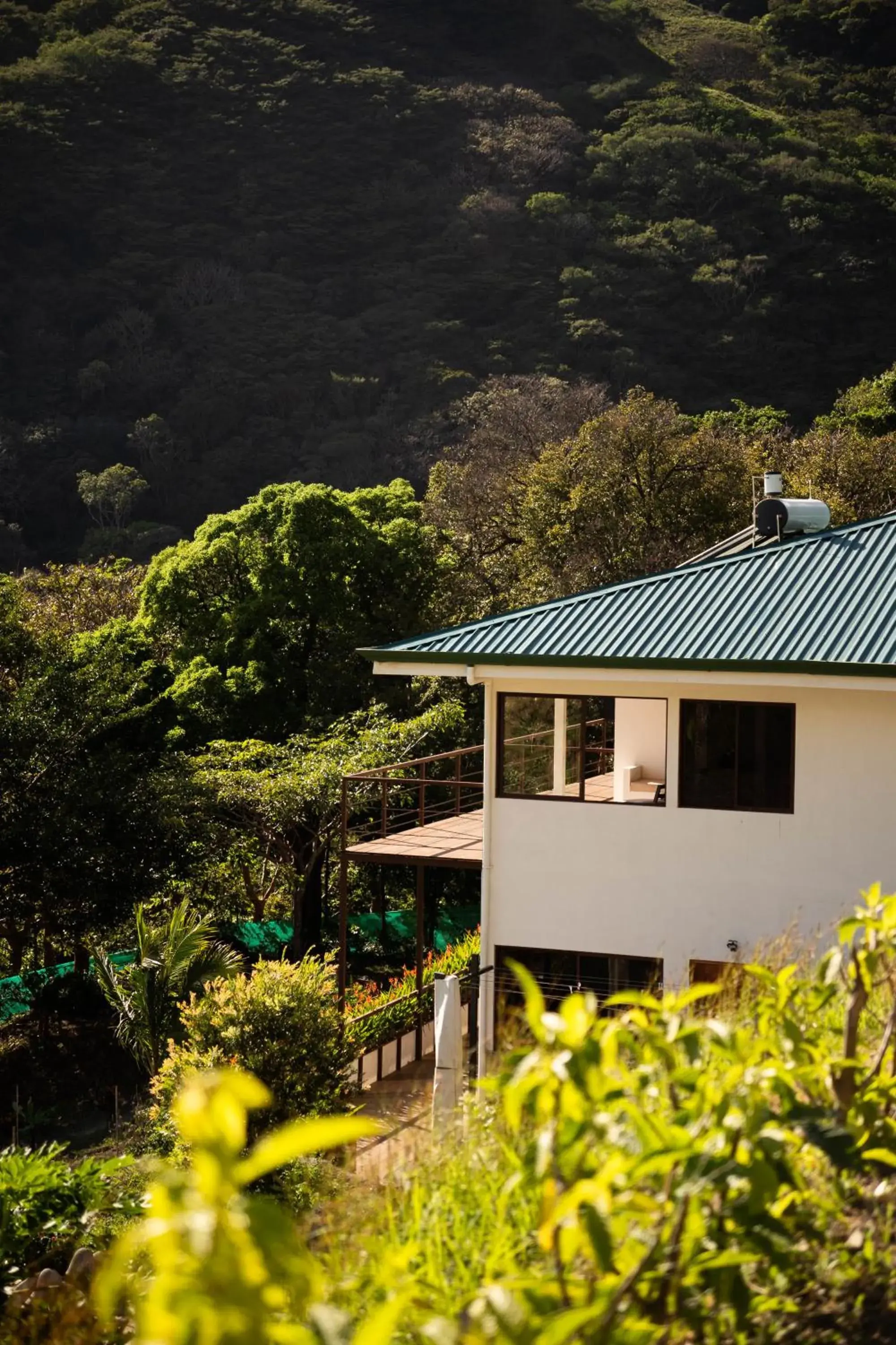 Finca Aquarius Finca Aquarius