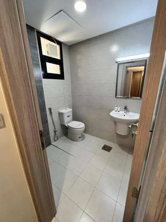 برج ماجيك سويت Magic Suite Tower