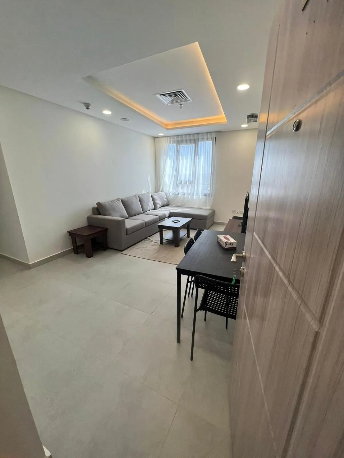 برج ماجيك سويت Magic Suite Tower