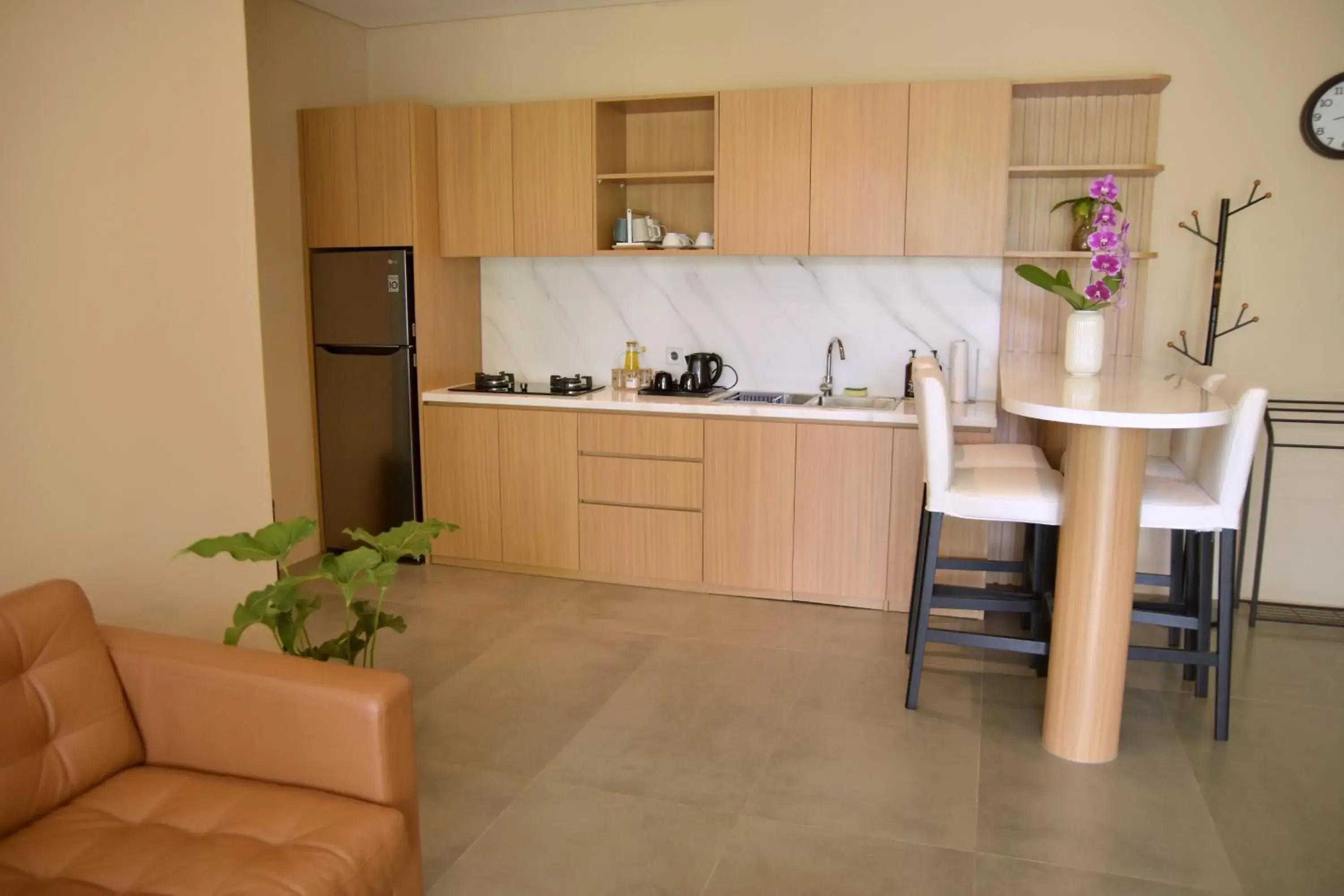 Sarga Earthing Resort Sarga Earthing Resort