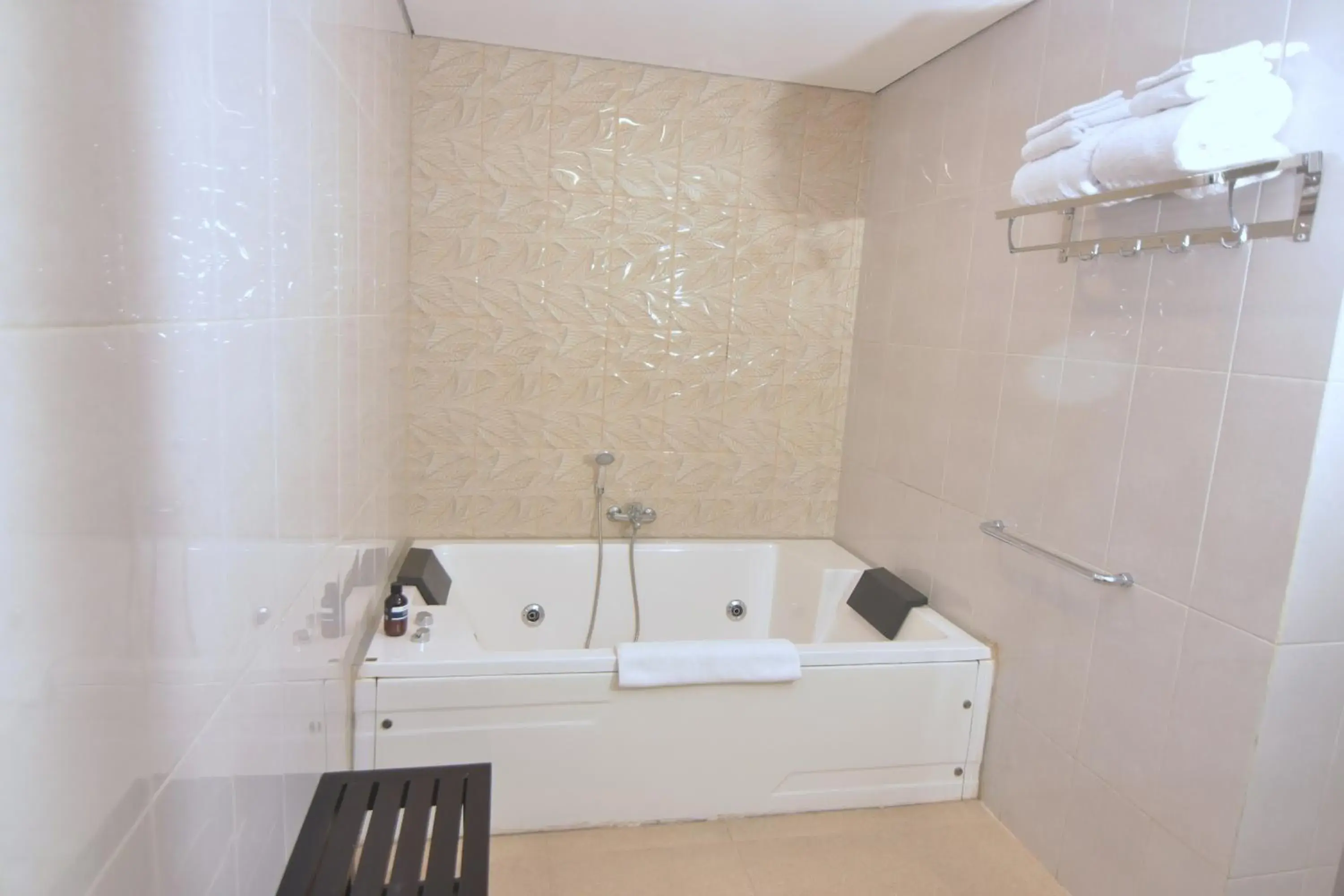 Sarga Earthing Resort Sarga Earthing Resort