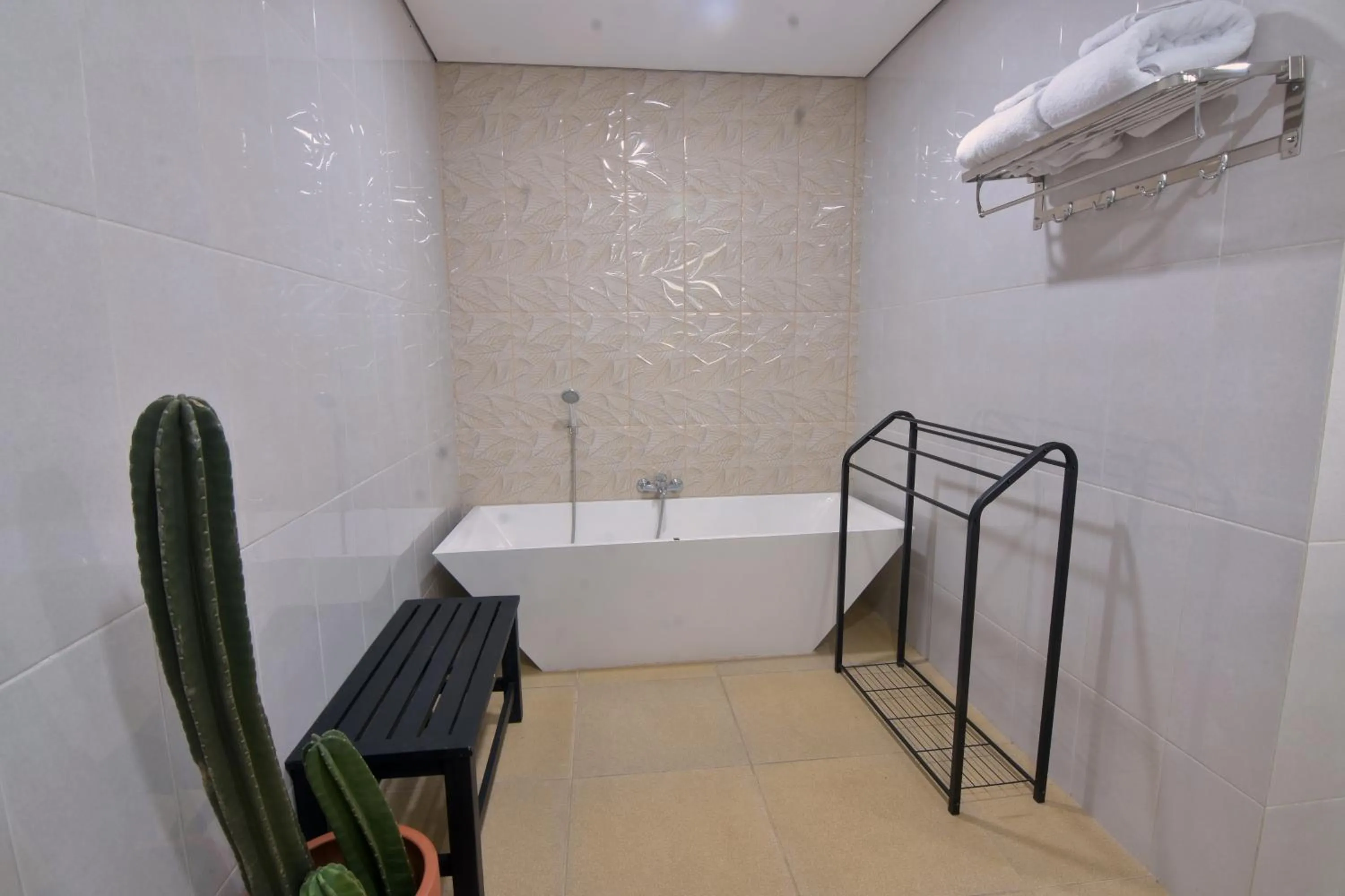 Sarga Earthing Resort