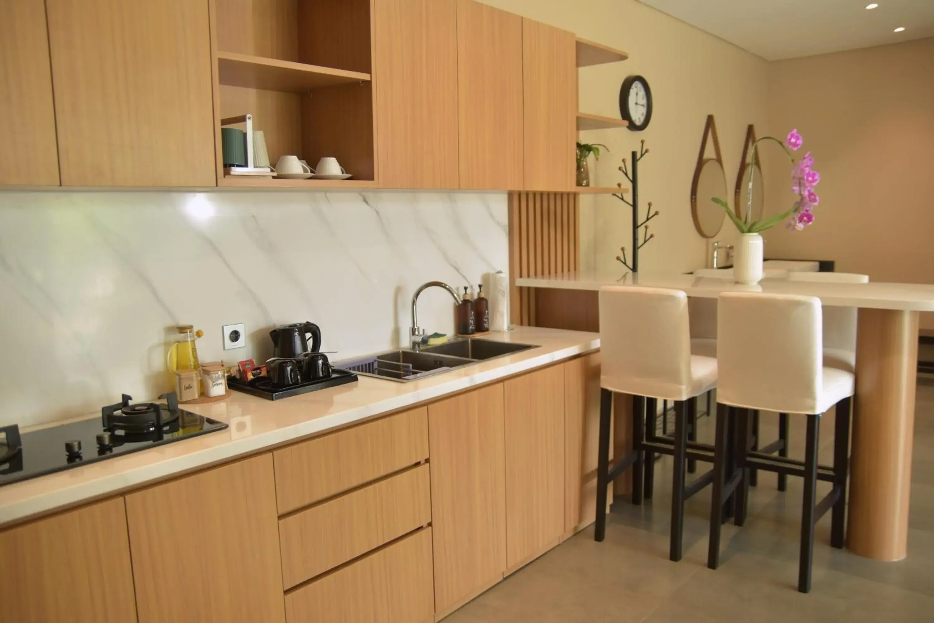 Sarga Earthing Resort Sarga Earthing Resort