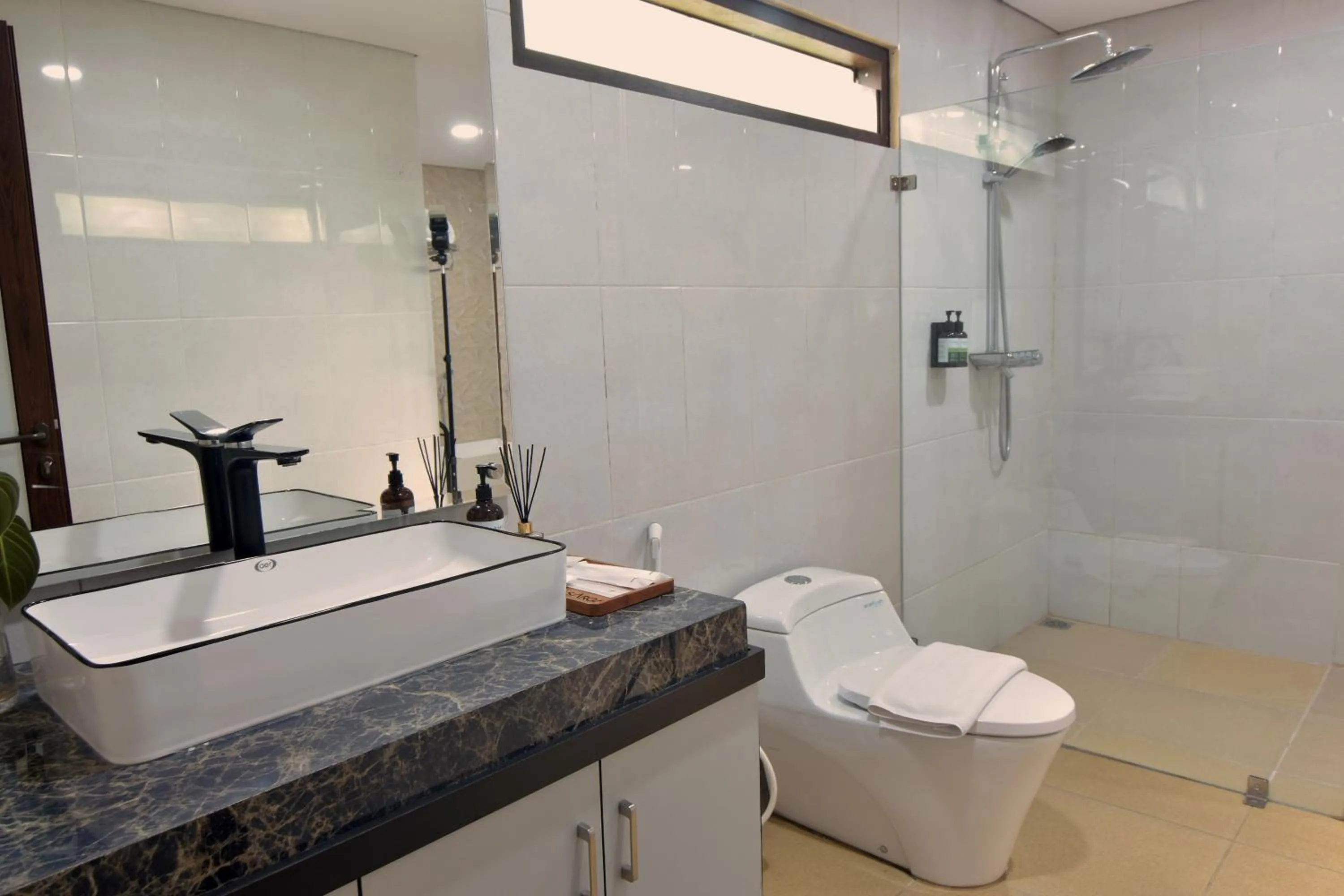 Sarga Earthing Resort