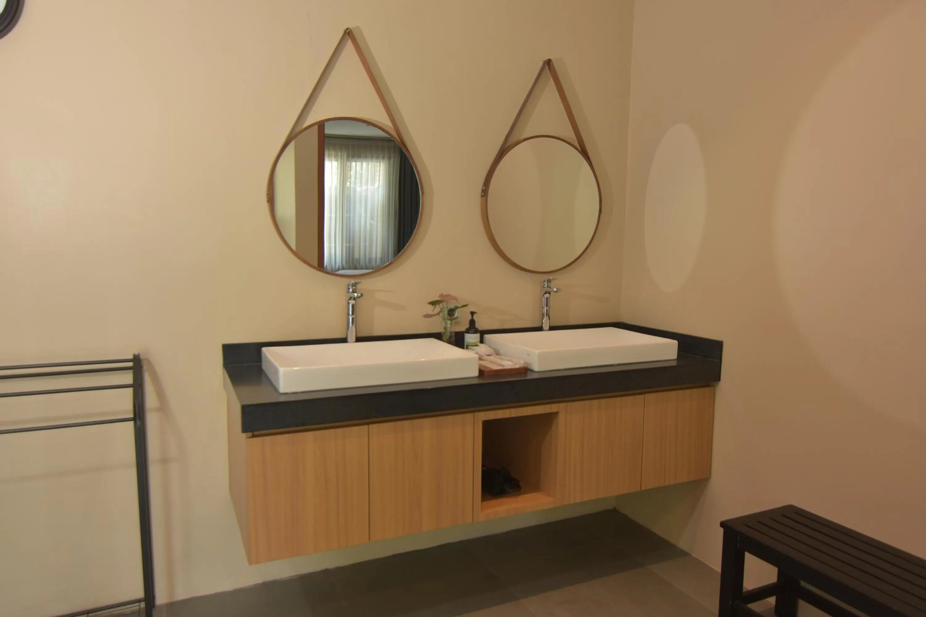 Sarga Earthing Resort