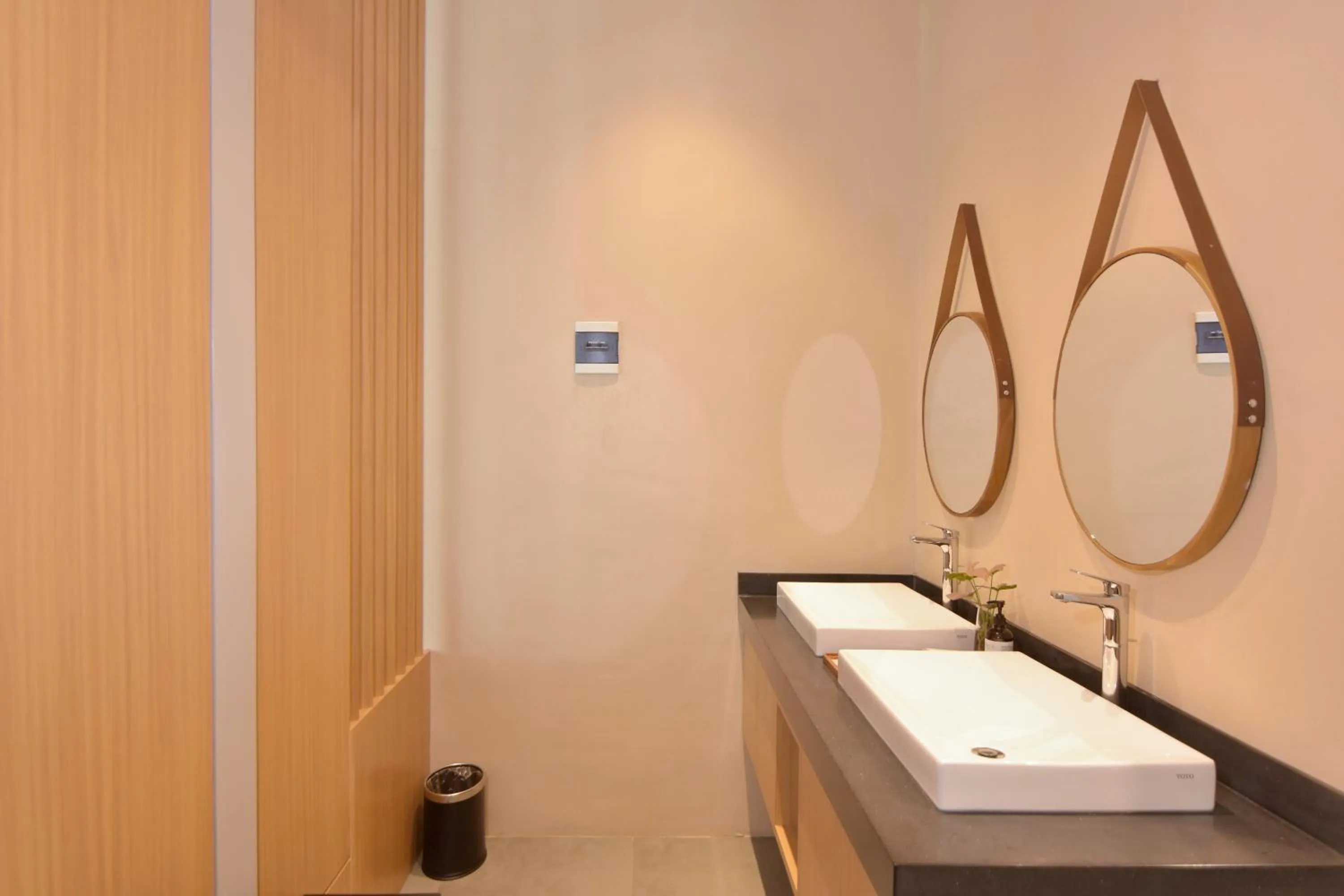 Sarga Earthing Resort