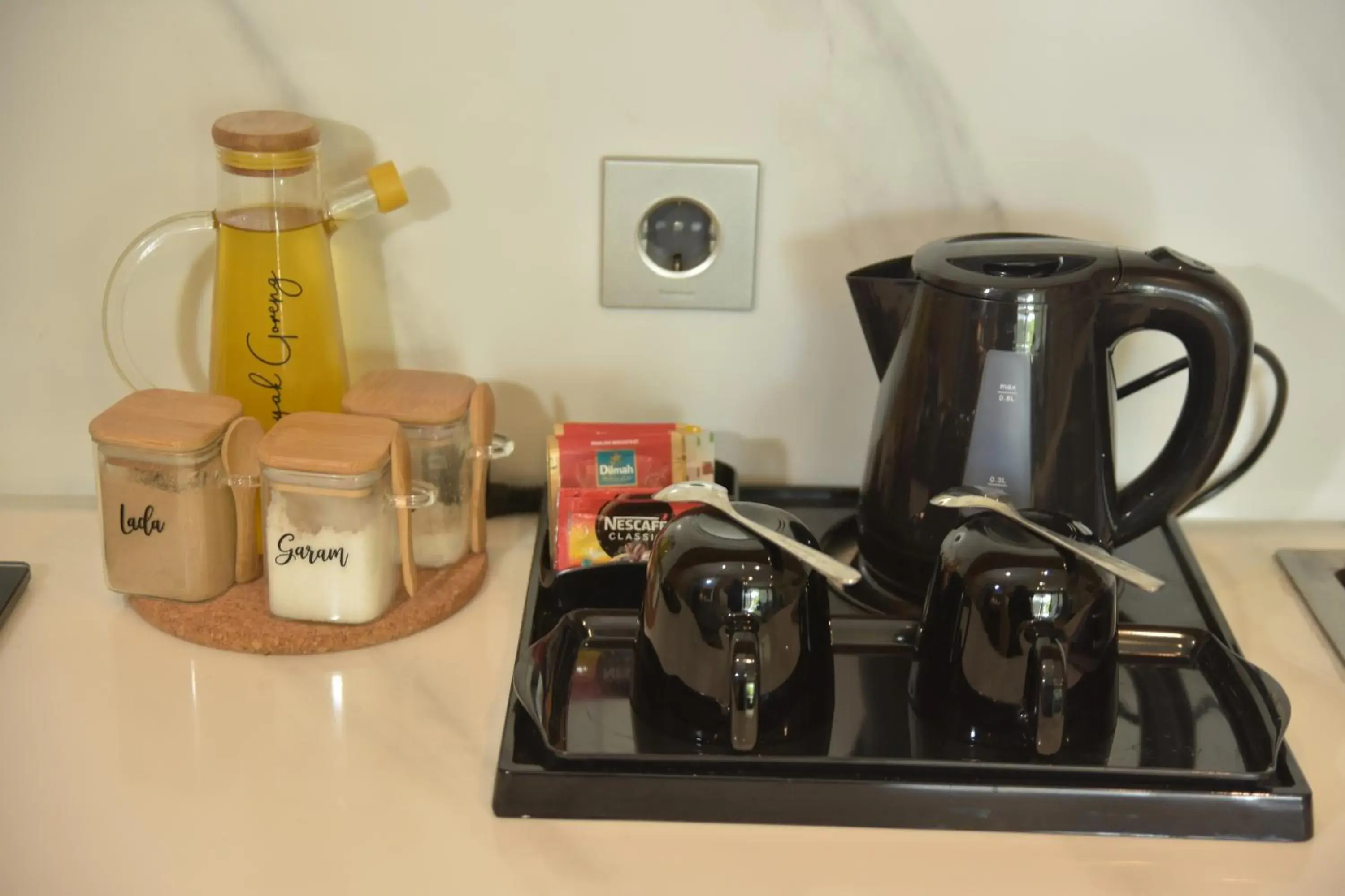 Sarga Earthing Resort Sarga Earthing Resort