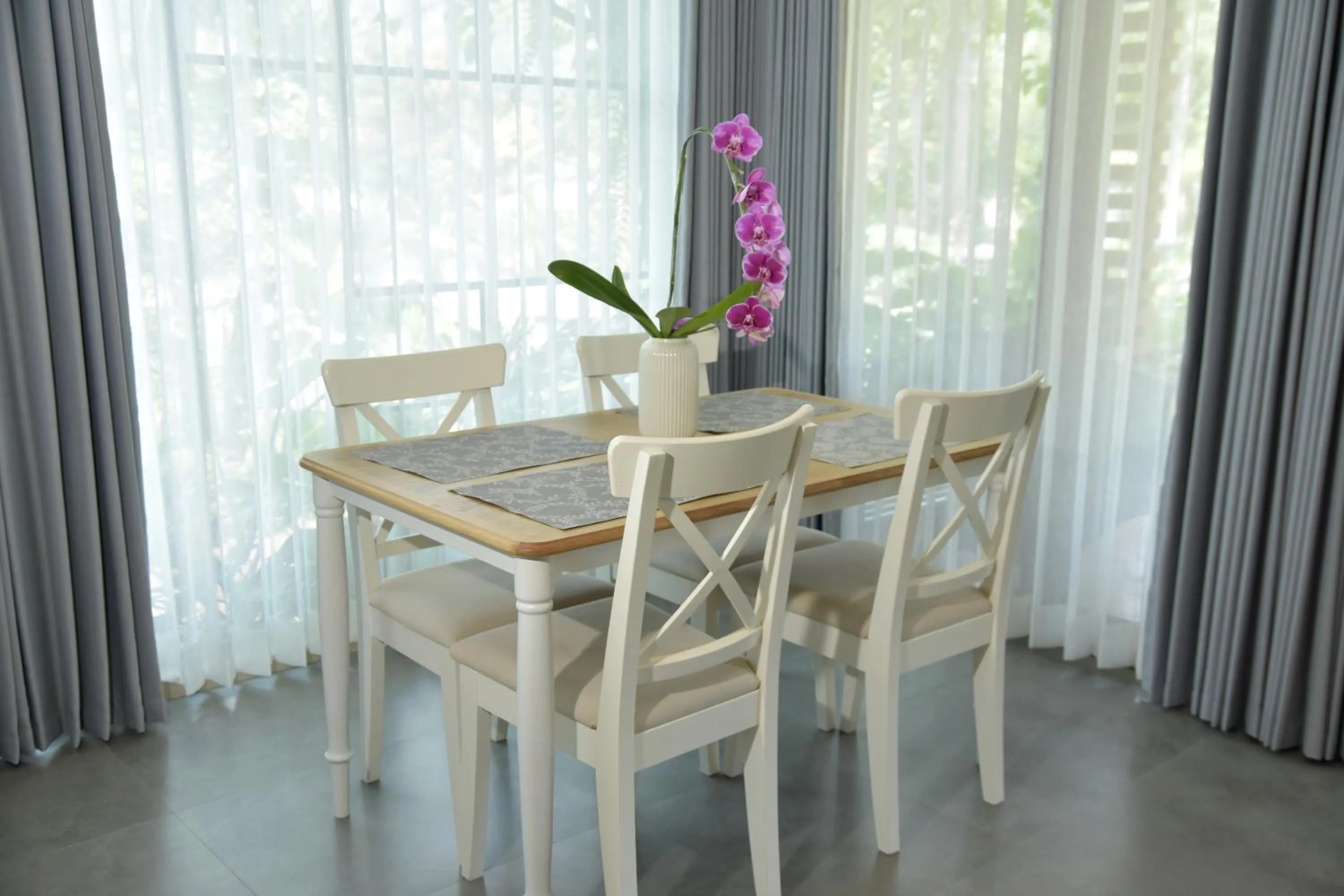 Sarga Earthing Resort