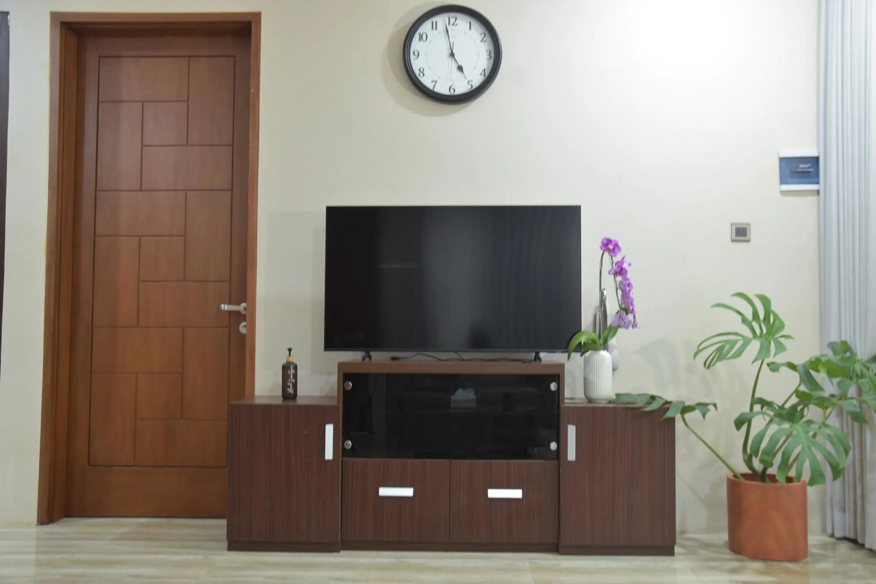 Sarga Earthing Resort